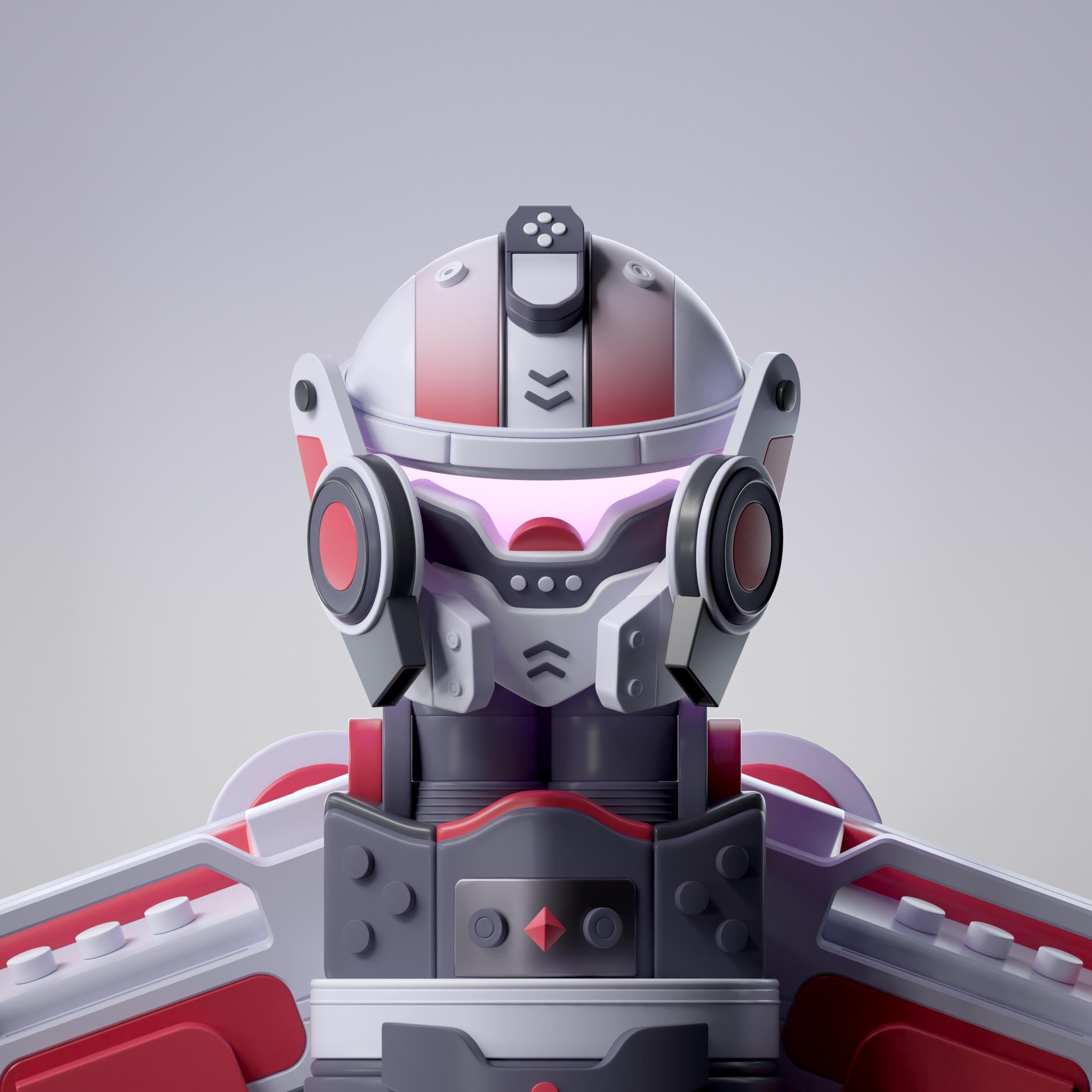 Meka #3891