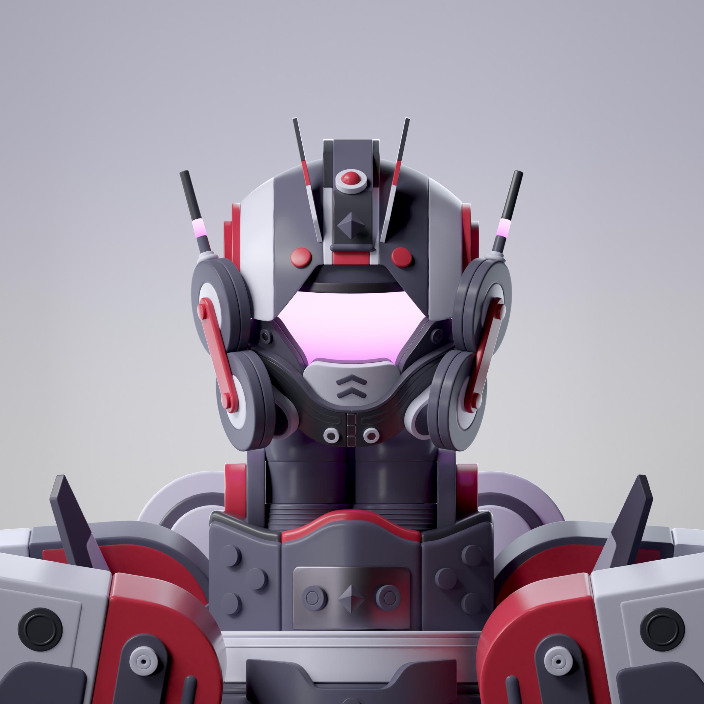 Meka #7724