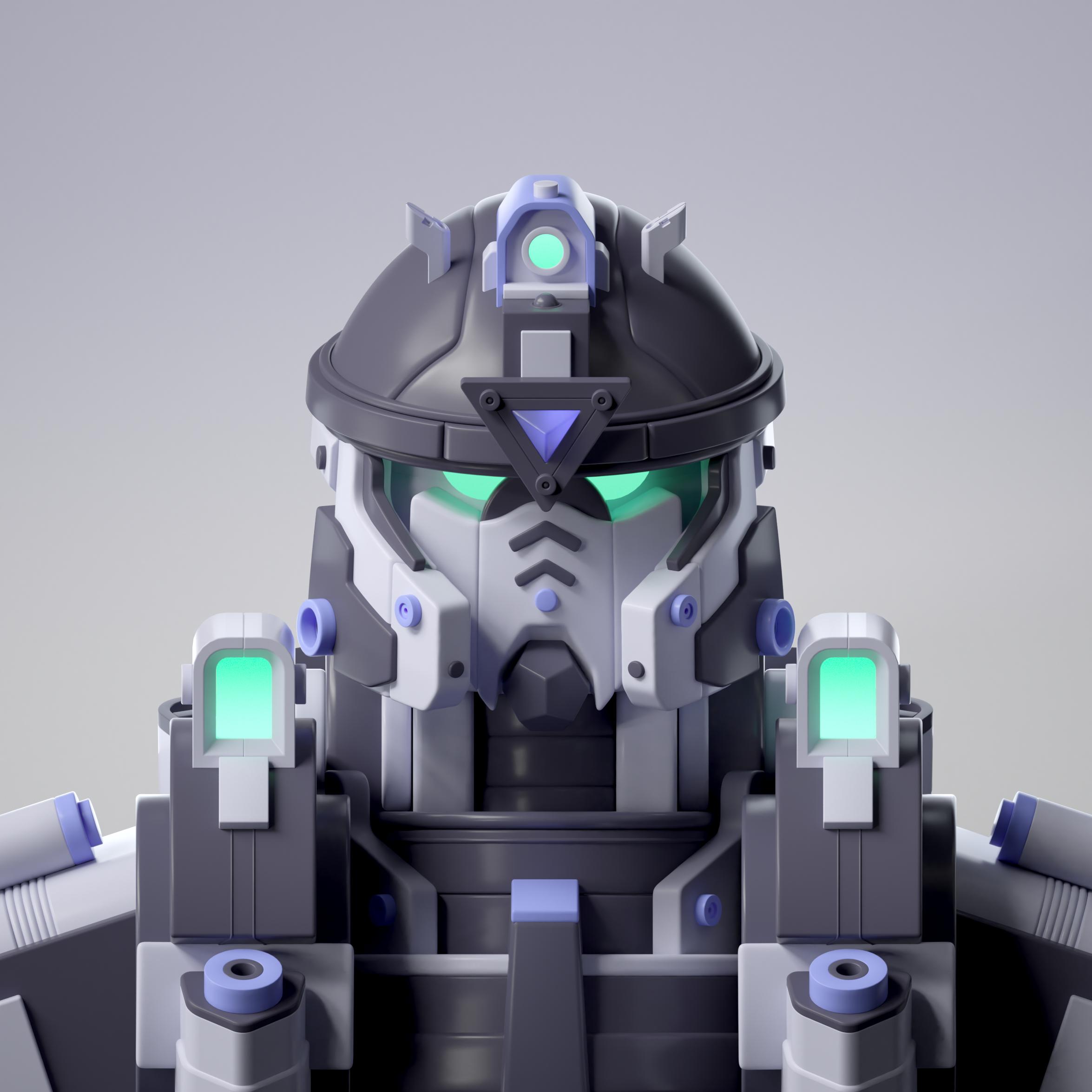 Meka #3242