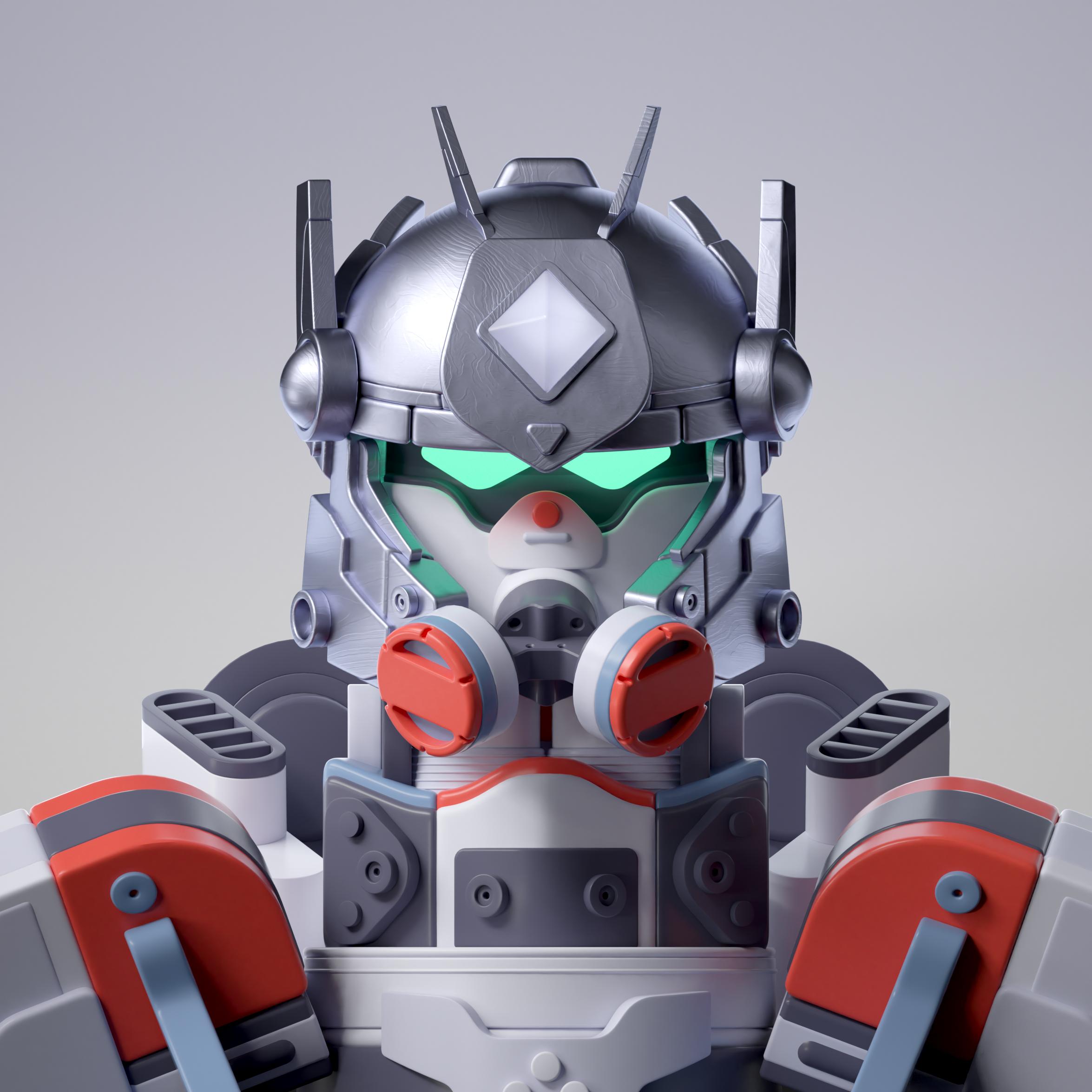 Meka #2468