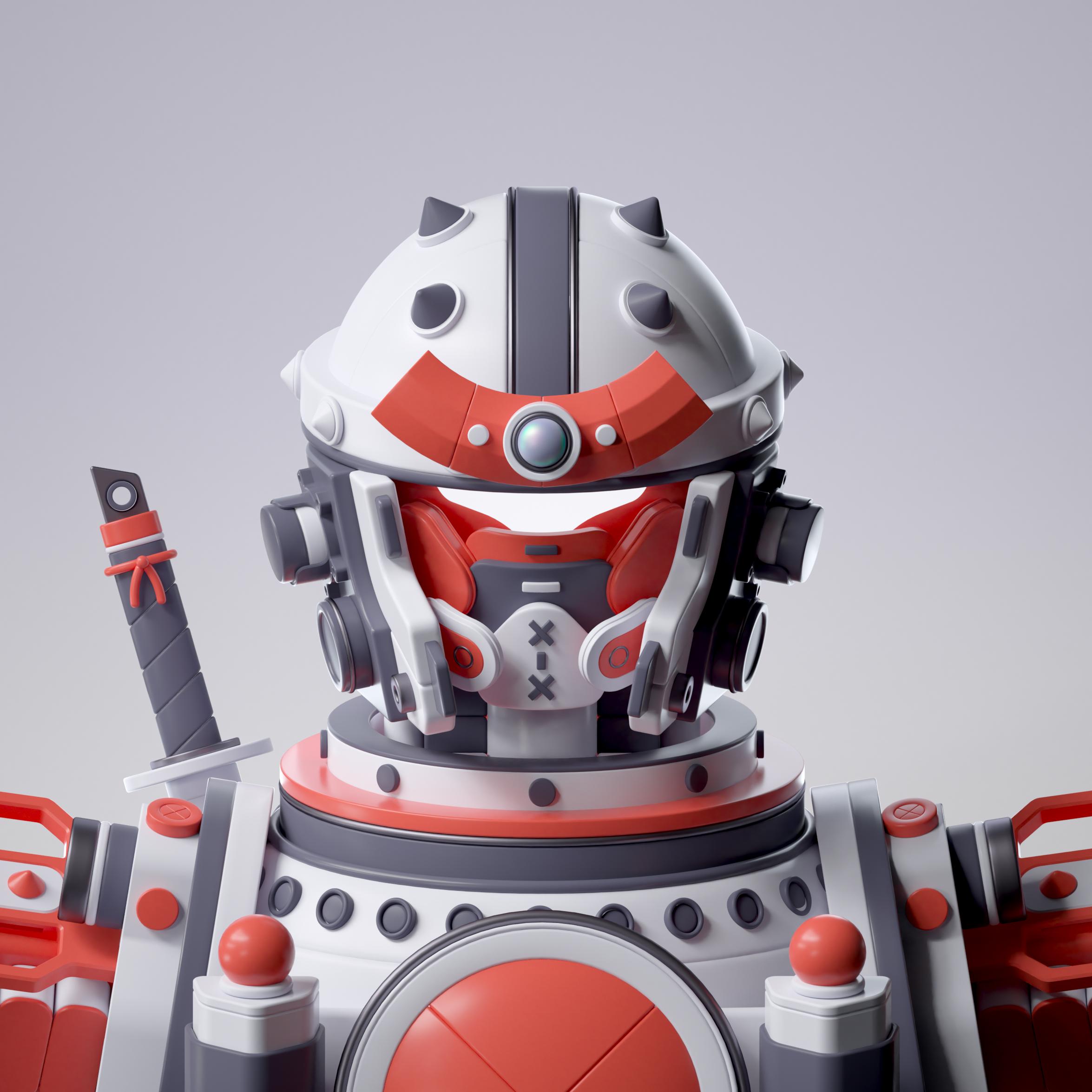 Meka #6234