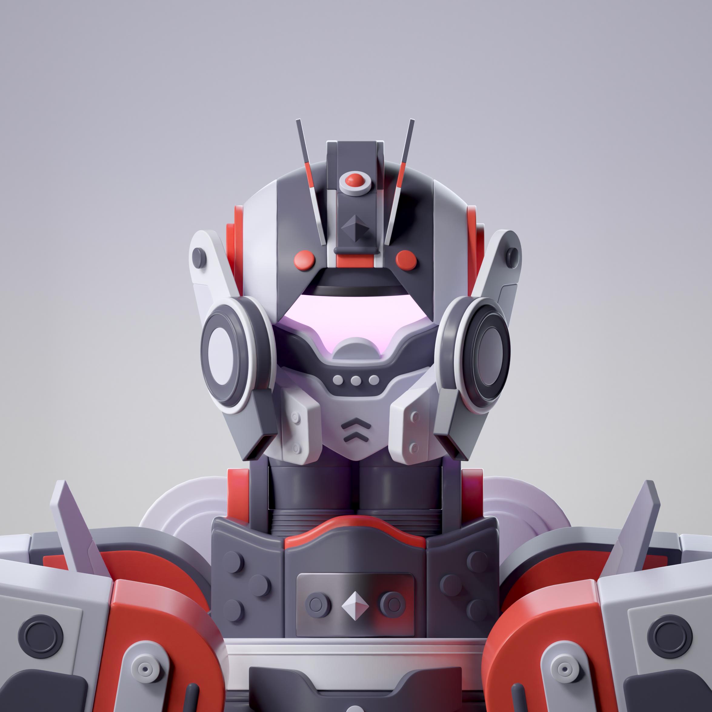 Meka #4461