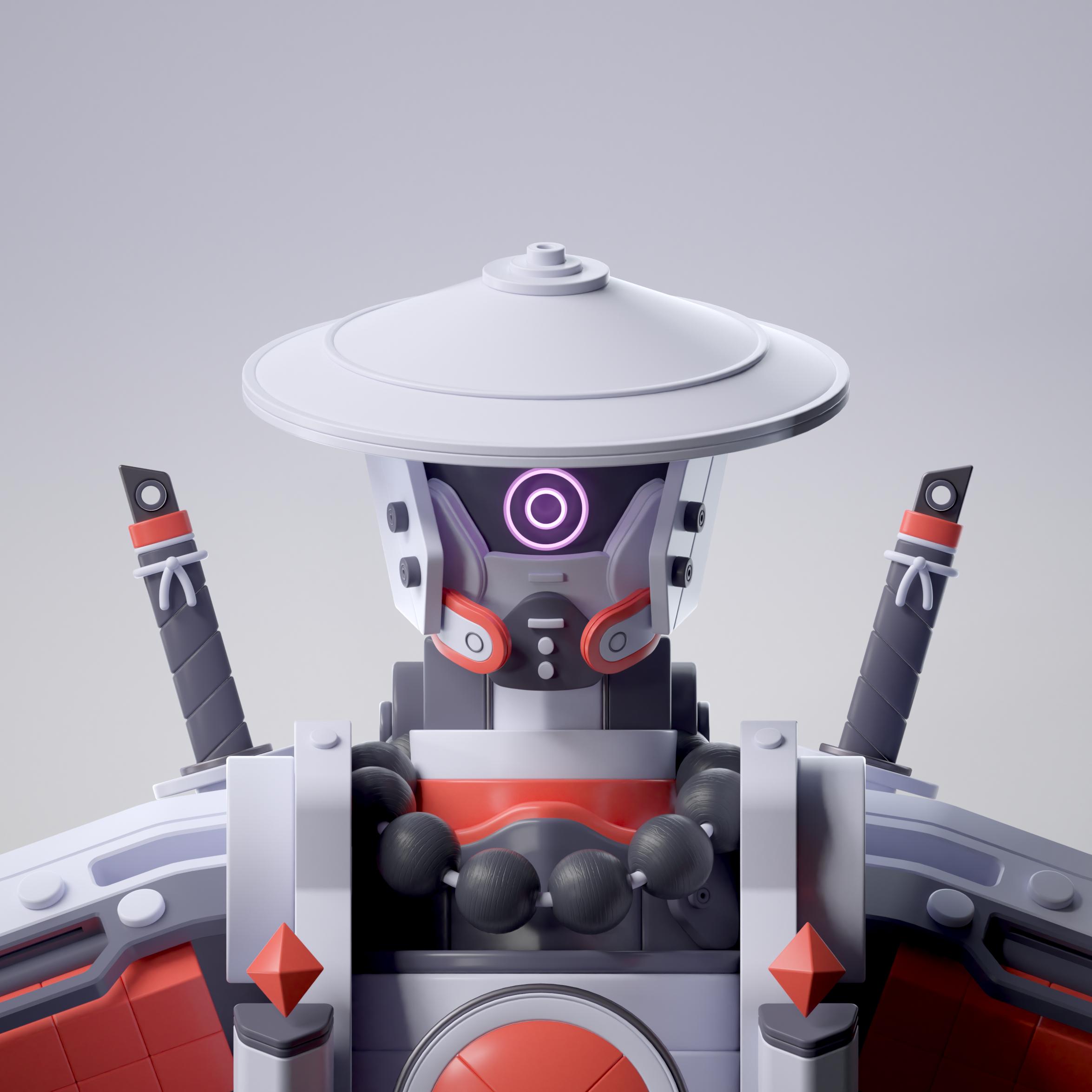 Meka #4688