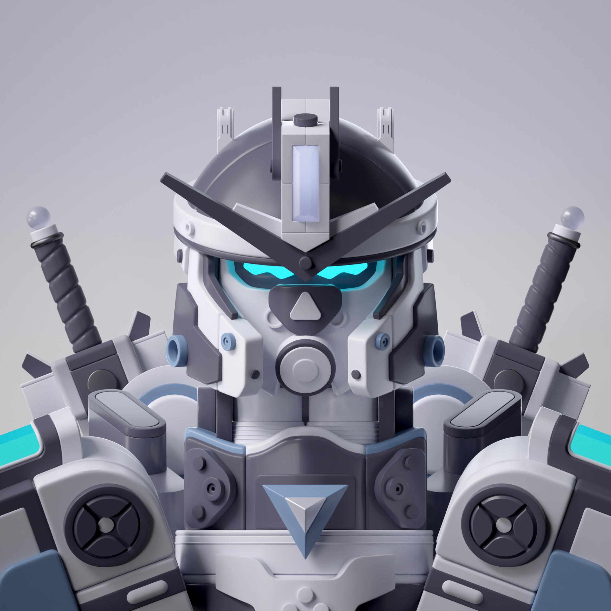 Meka #3389