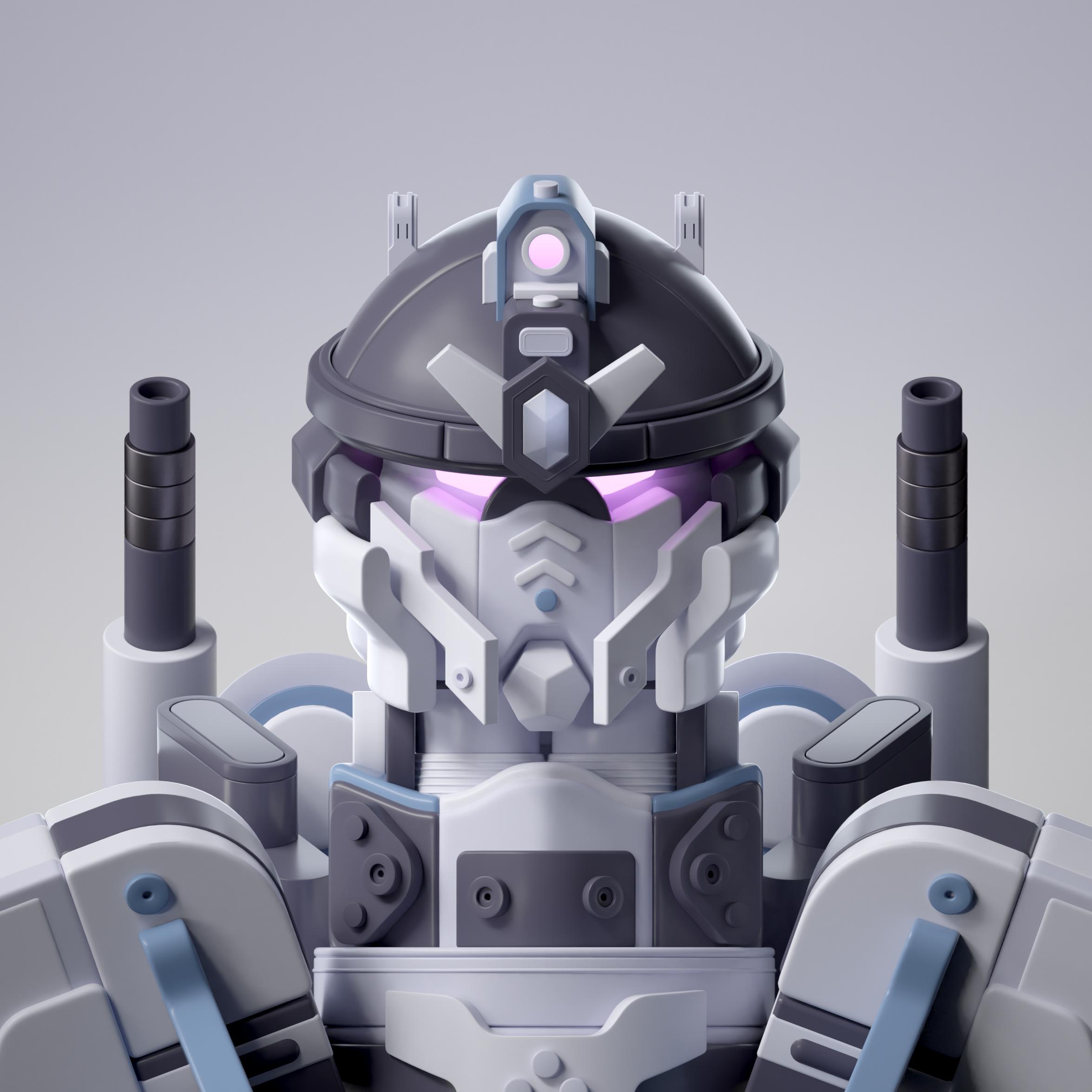 Meka #2540