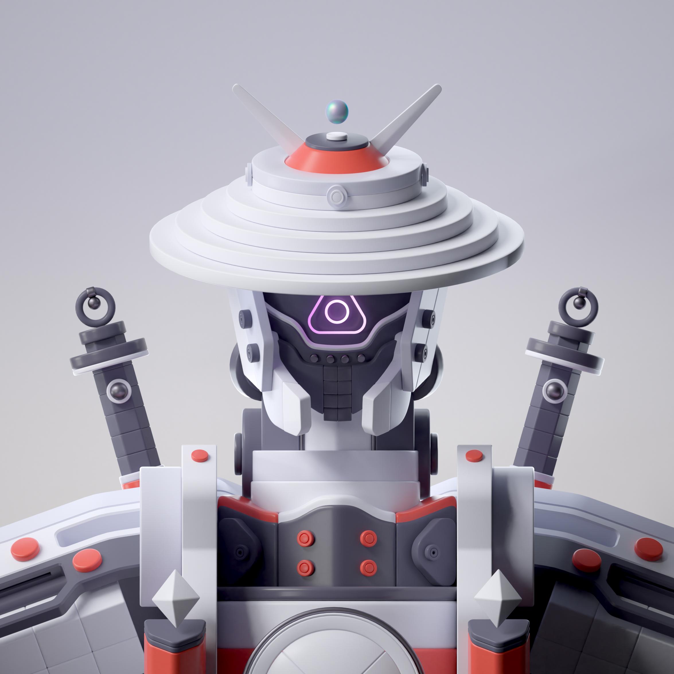 Meka #6124
