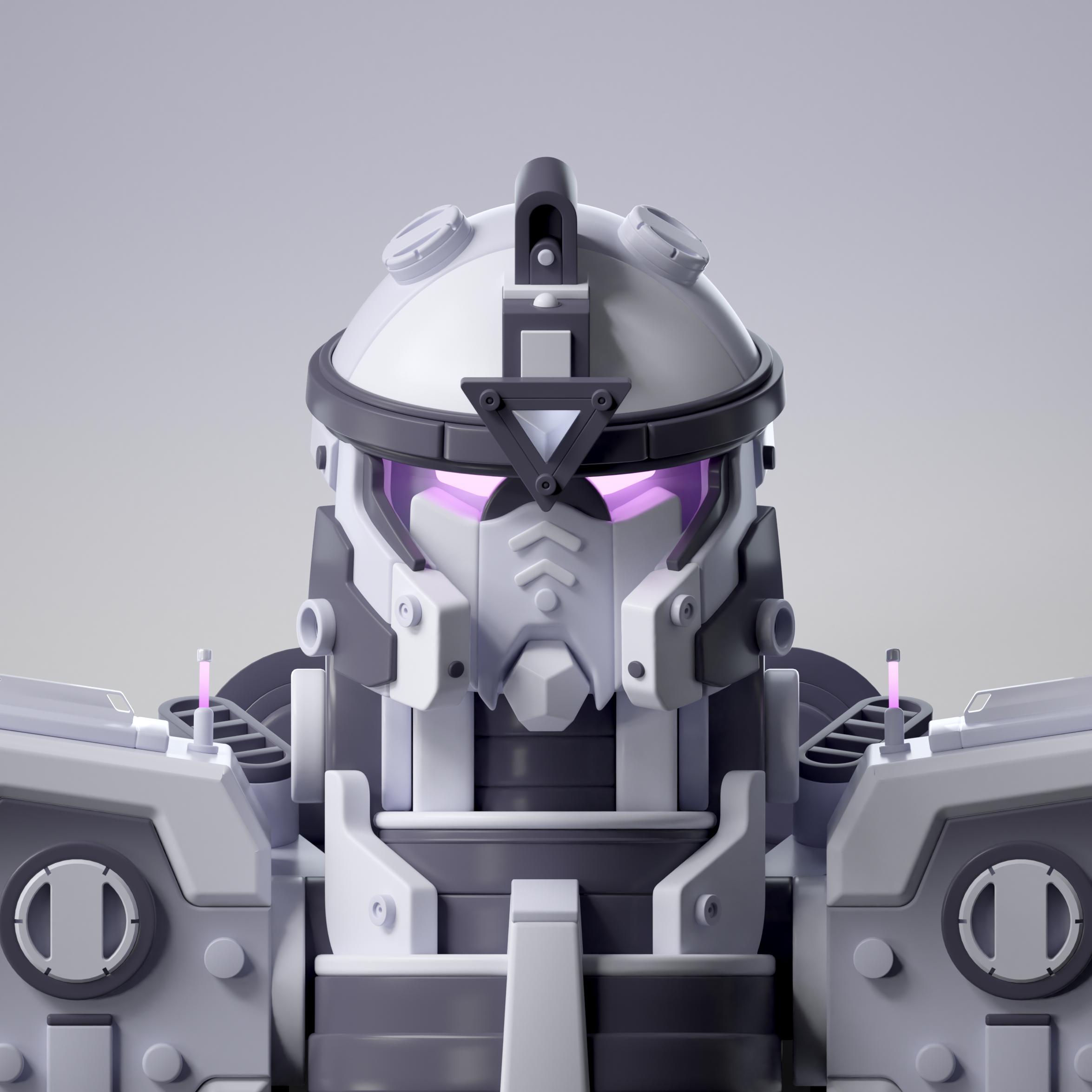 Meka #5556
