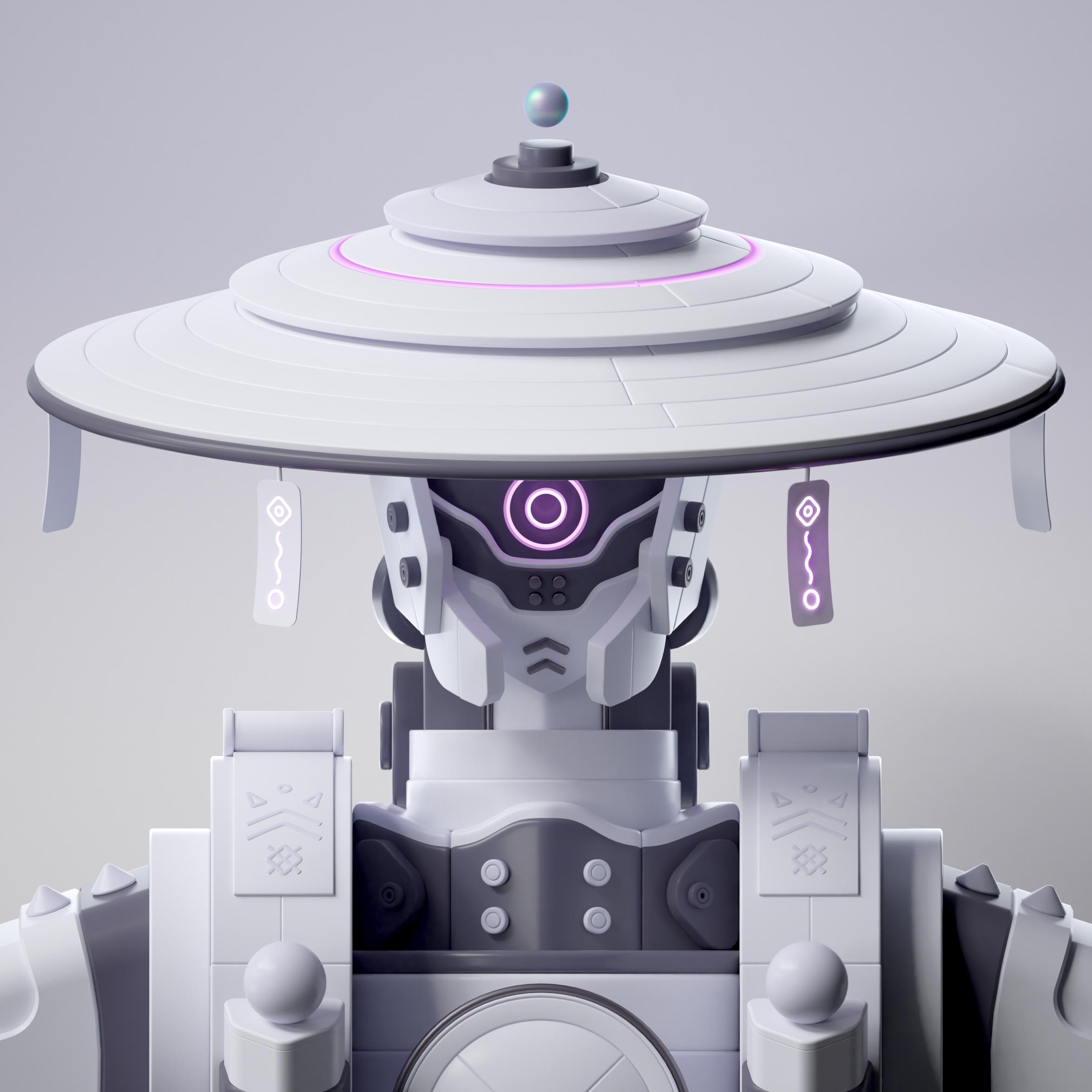 Meka #71