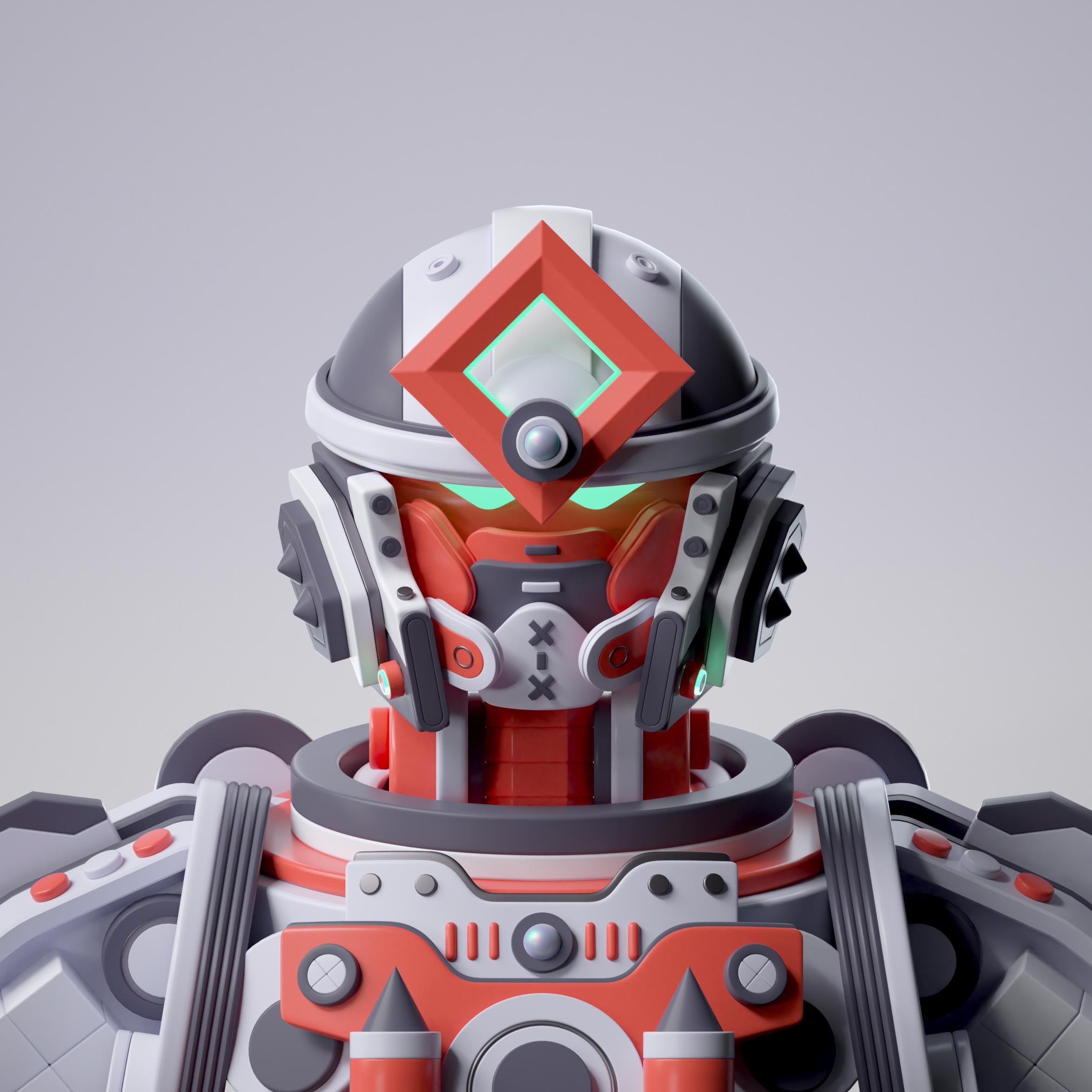Meka #1024