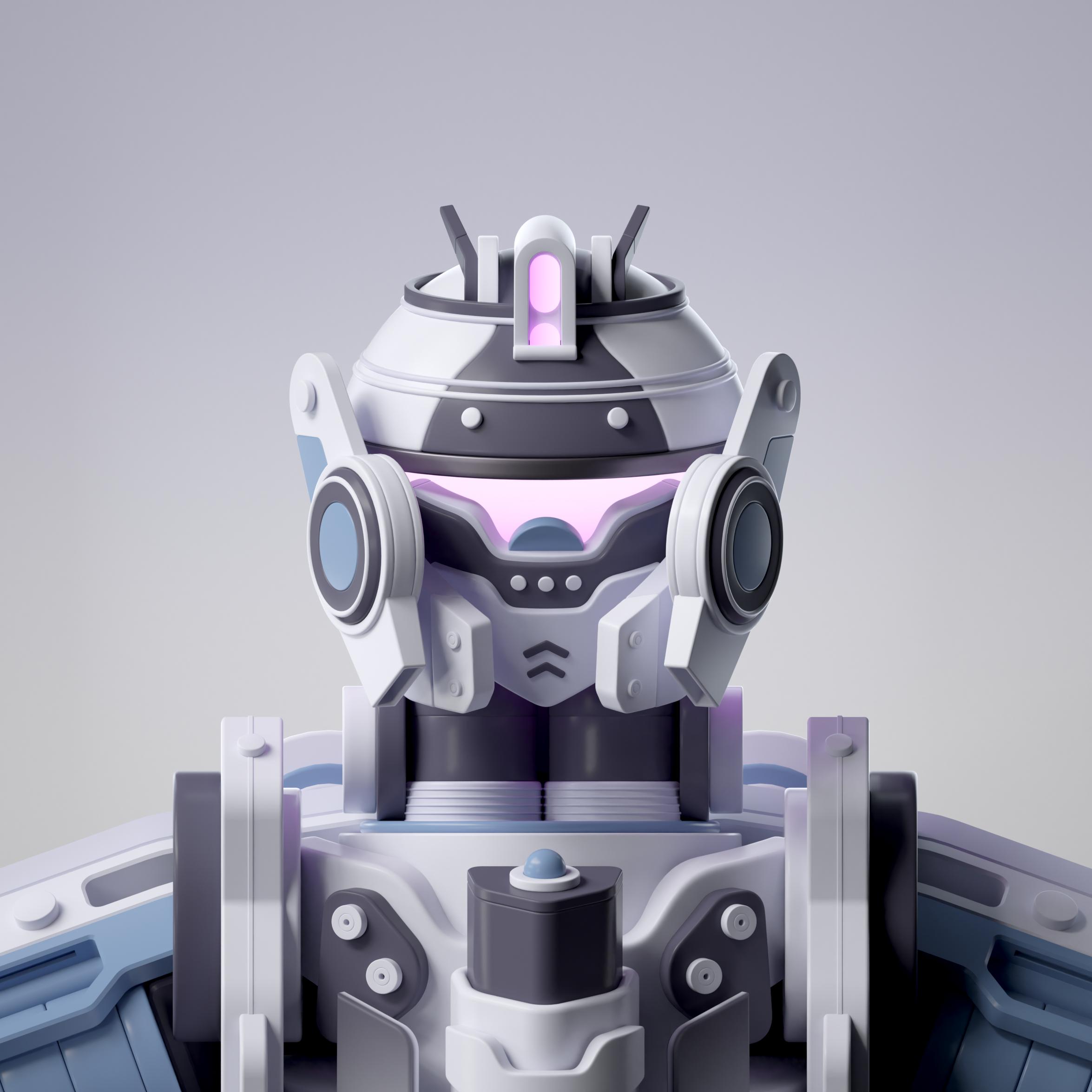 Meka #7055