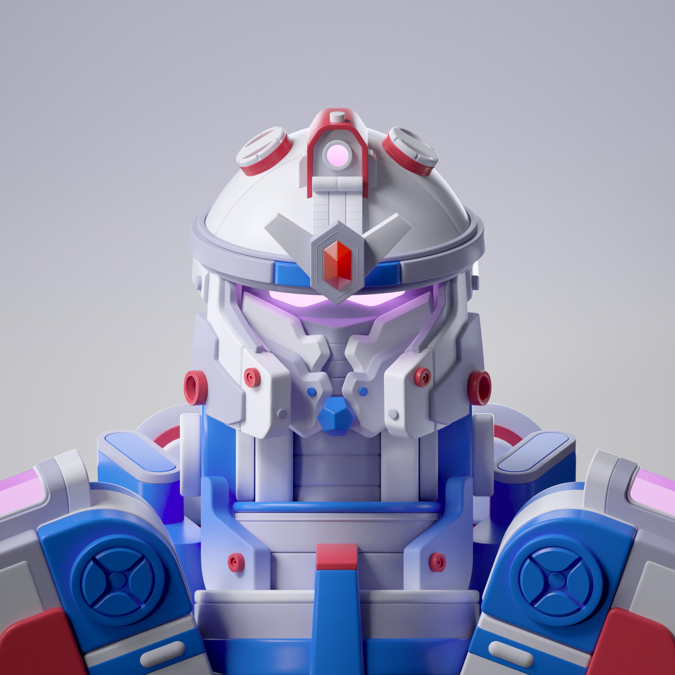 Meka #3286