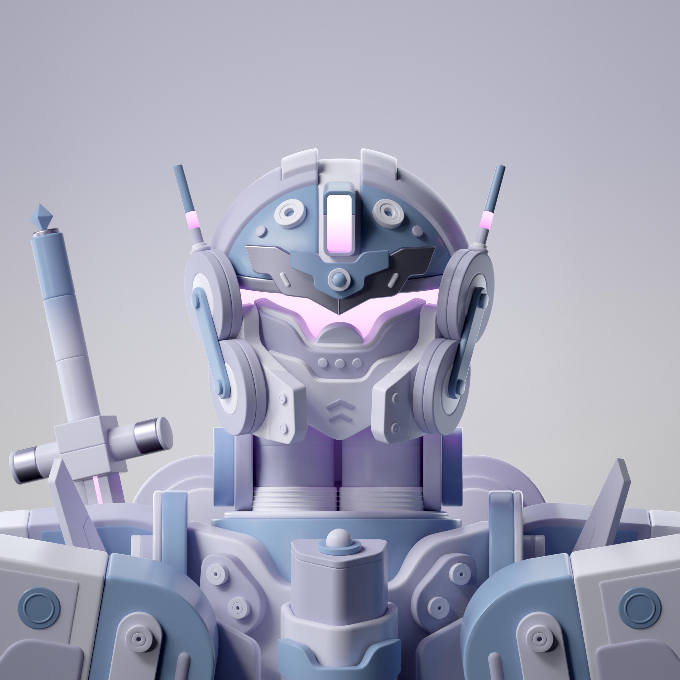 Meka #6326