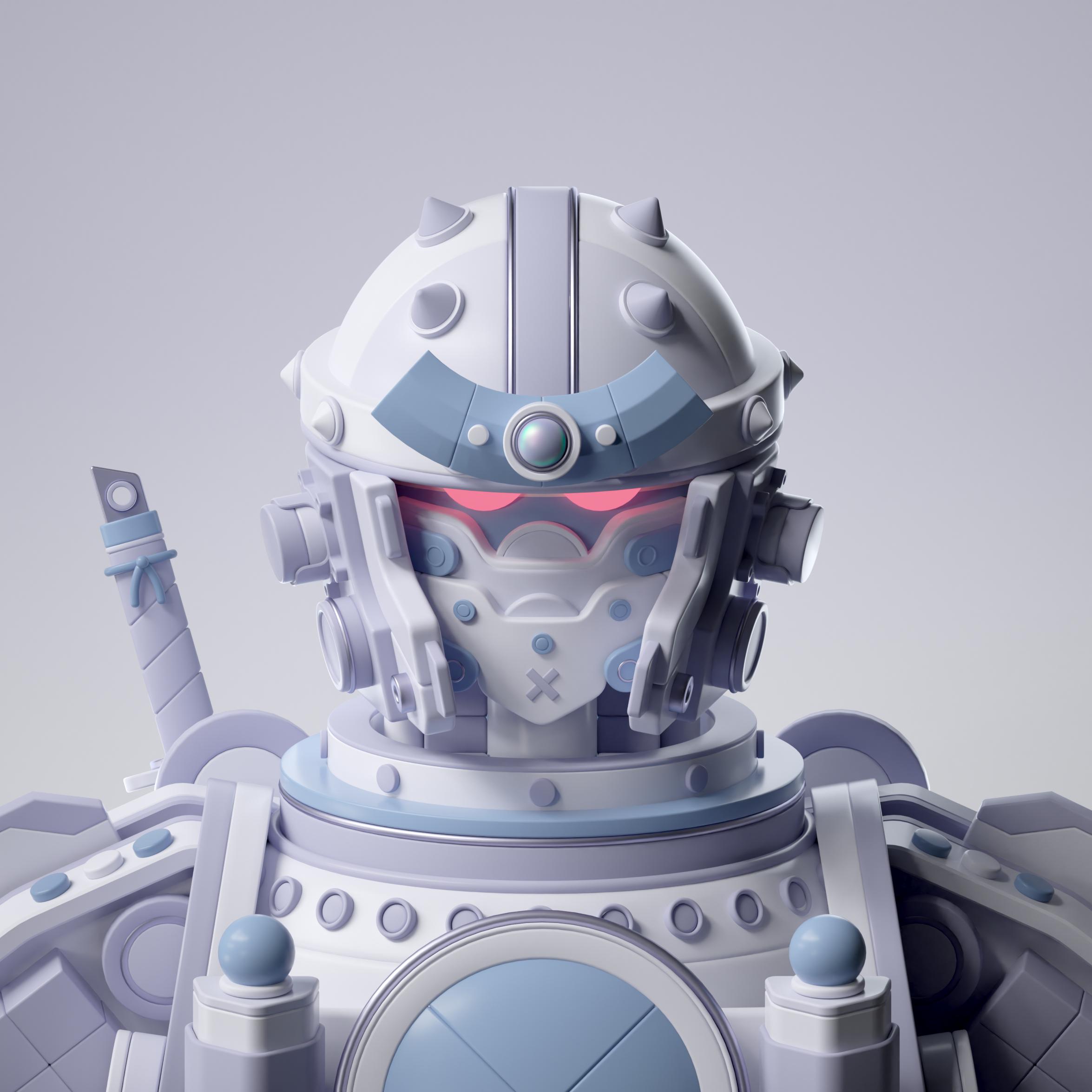 Meka #7364
