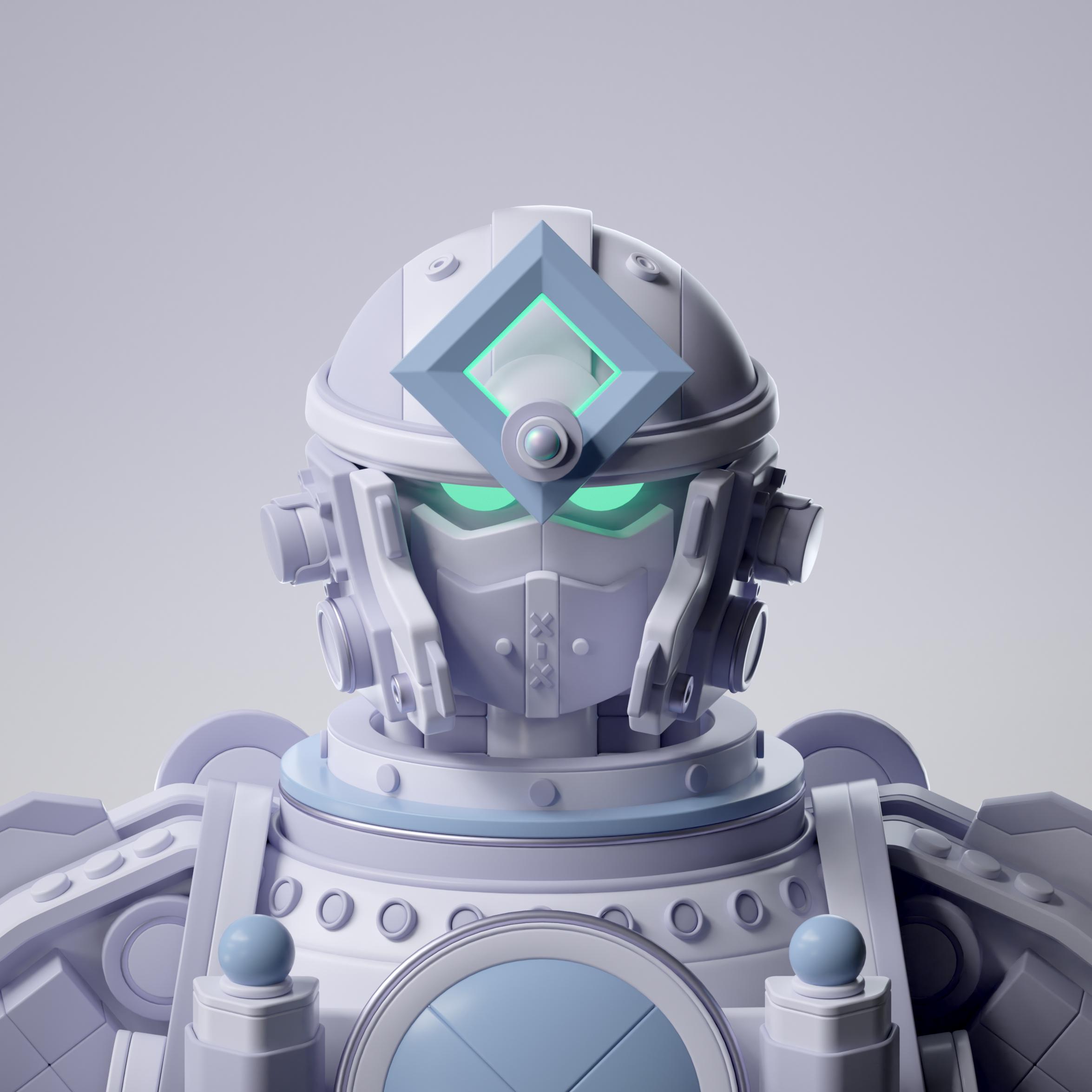 Meka #7228