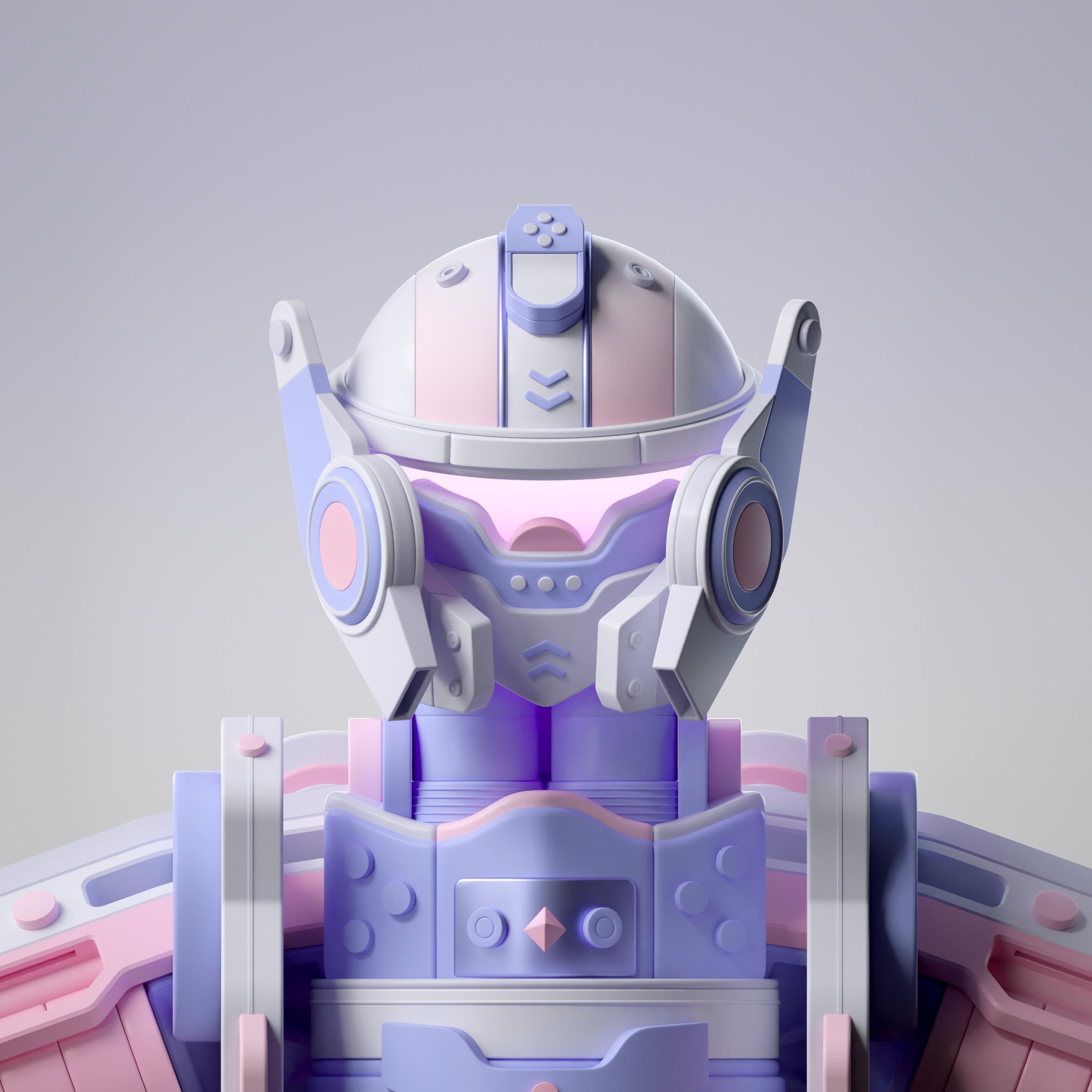 Meka #8569