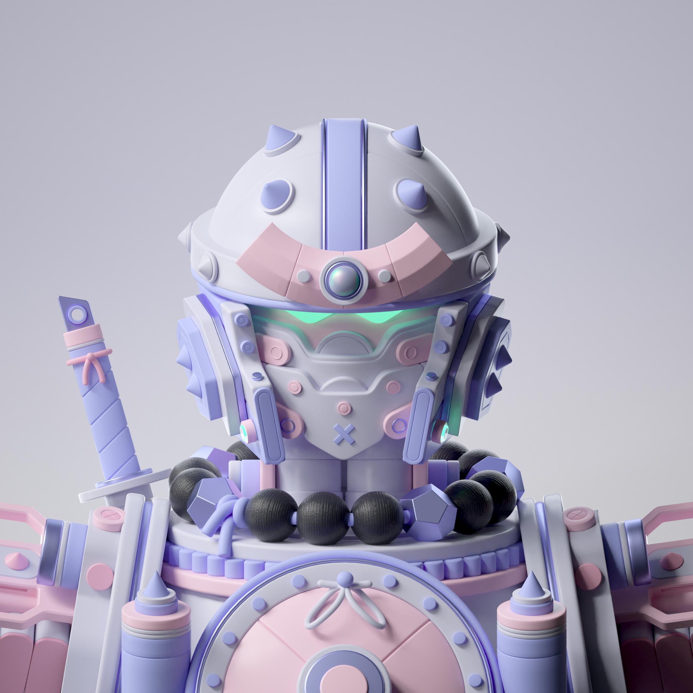 Meka #8533