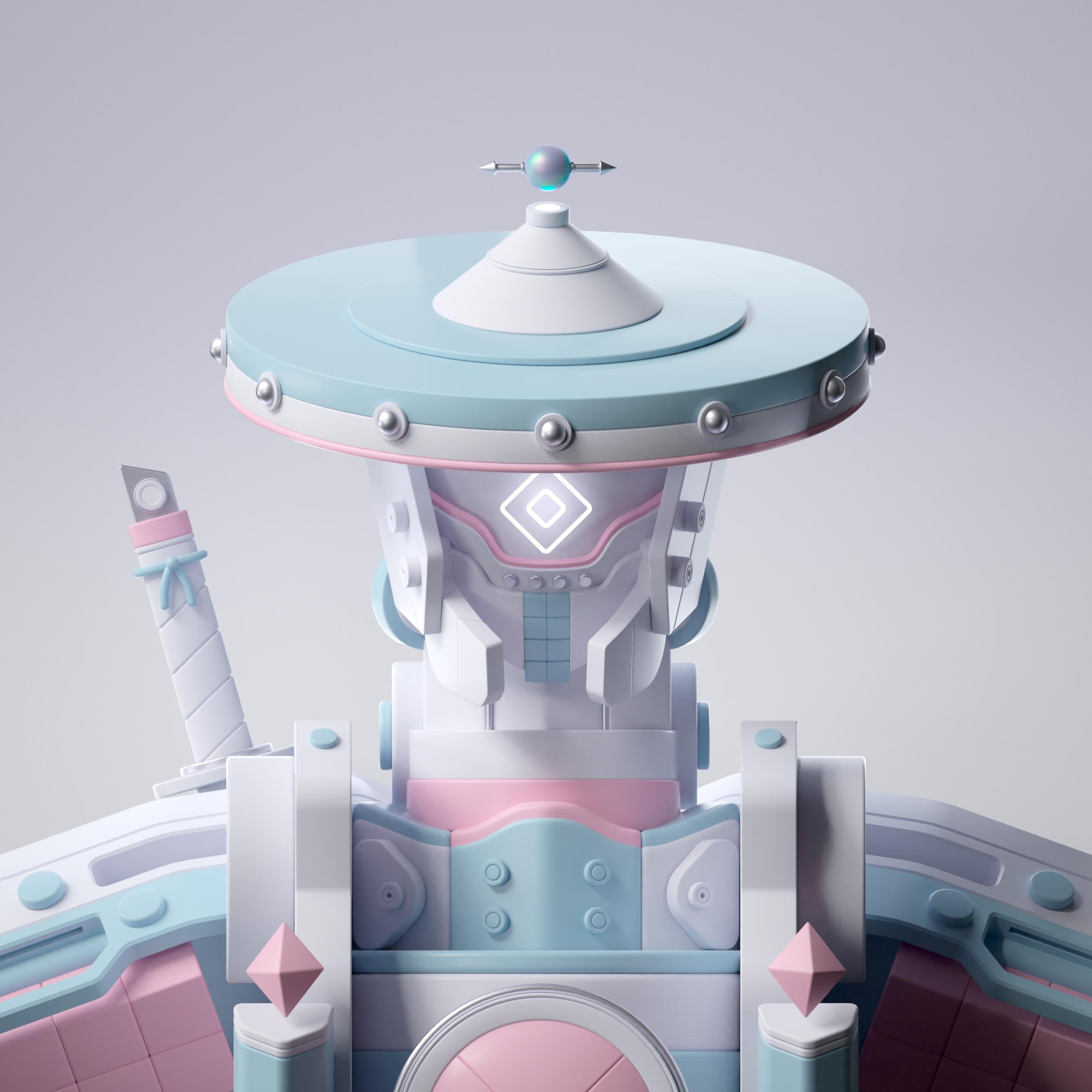 Meka #5268