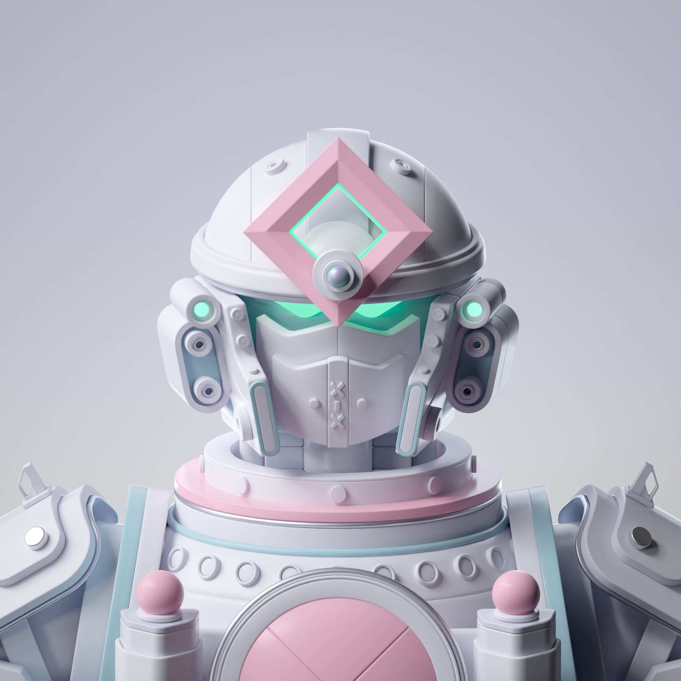 Meka #8767