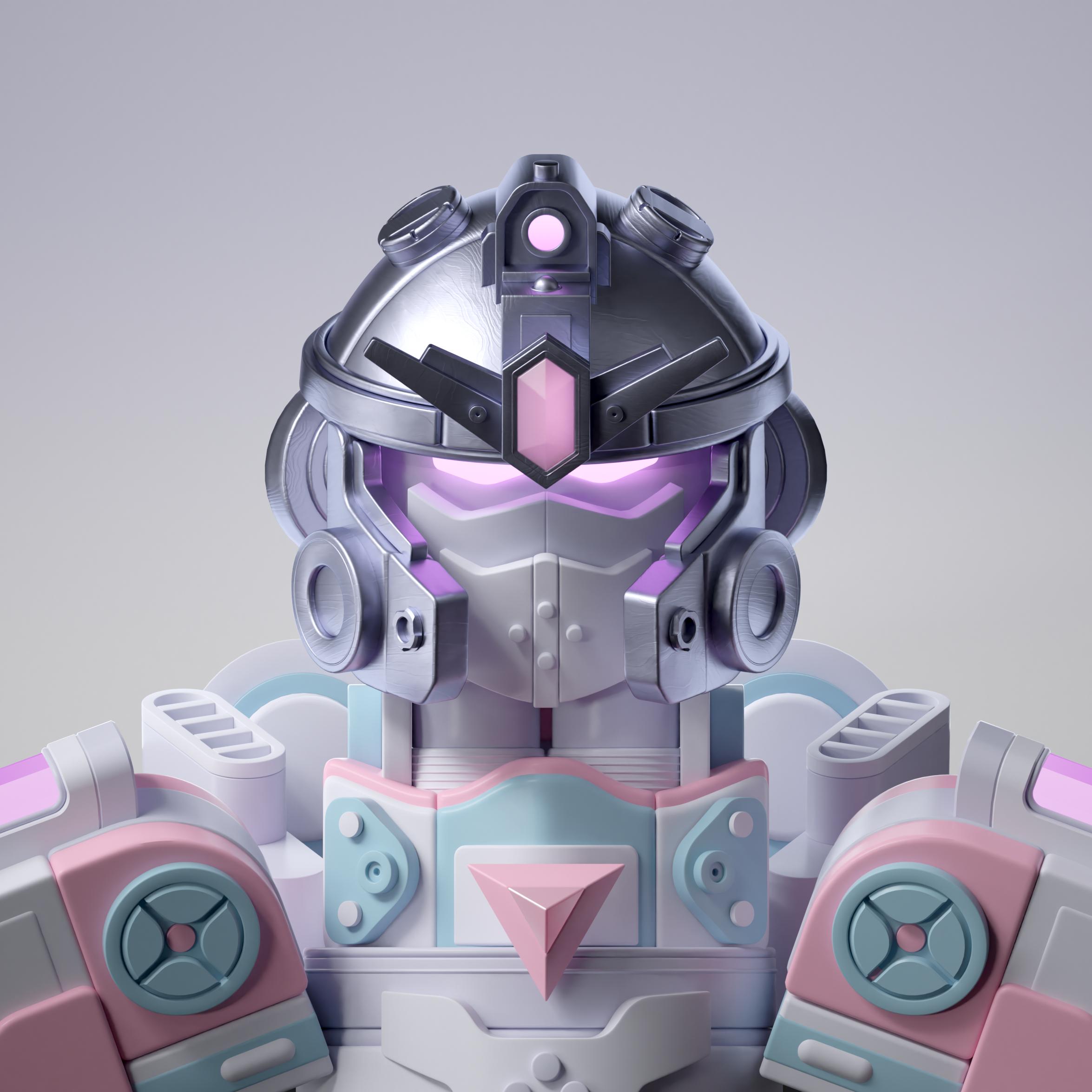 Meka #10