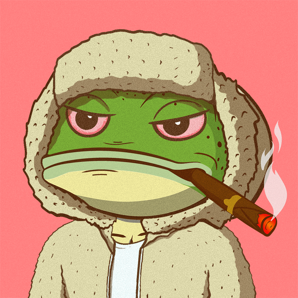 The Plague #9716