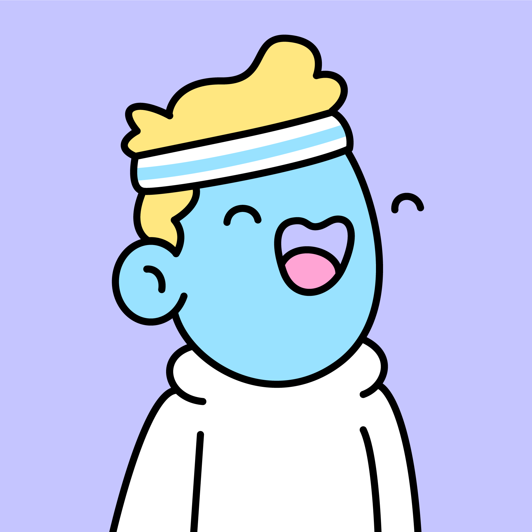 Doodle #9919