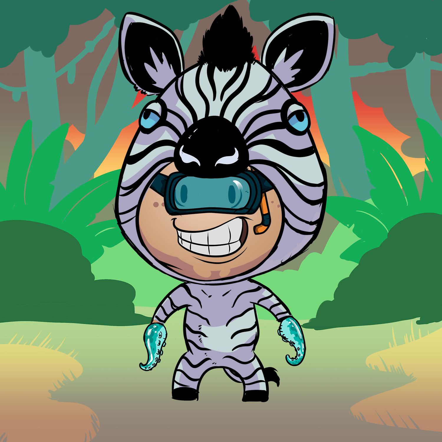 Kreepy Kritters #5577