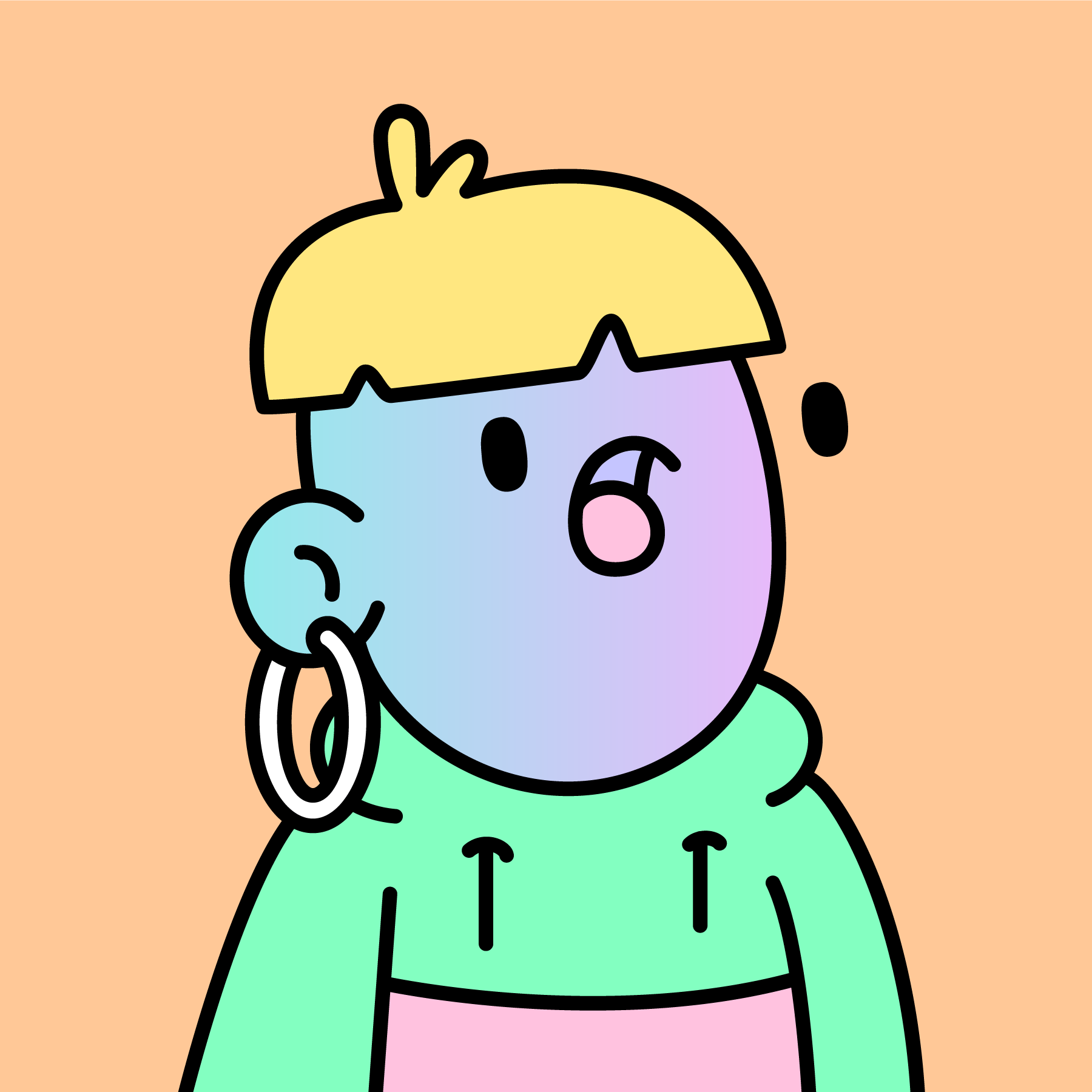 Doodle #579