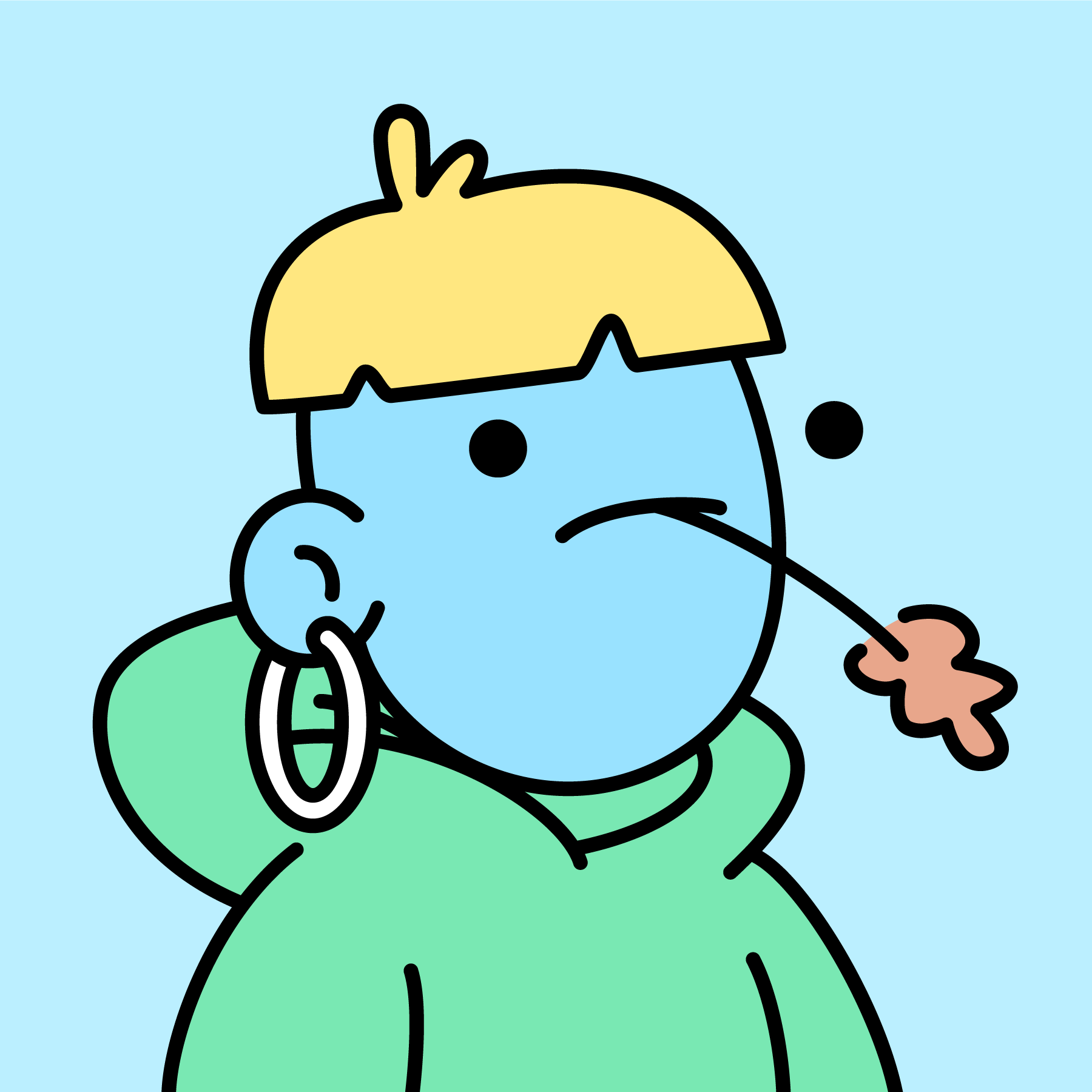 Doodle #7480