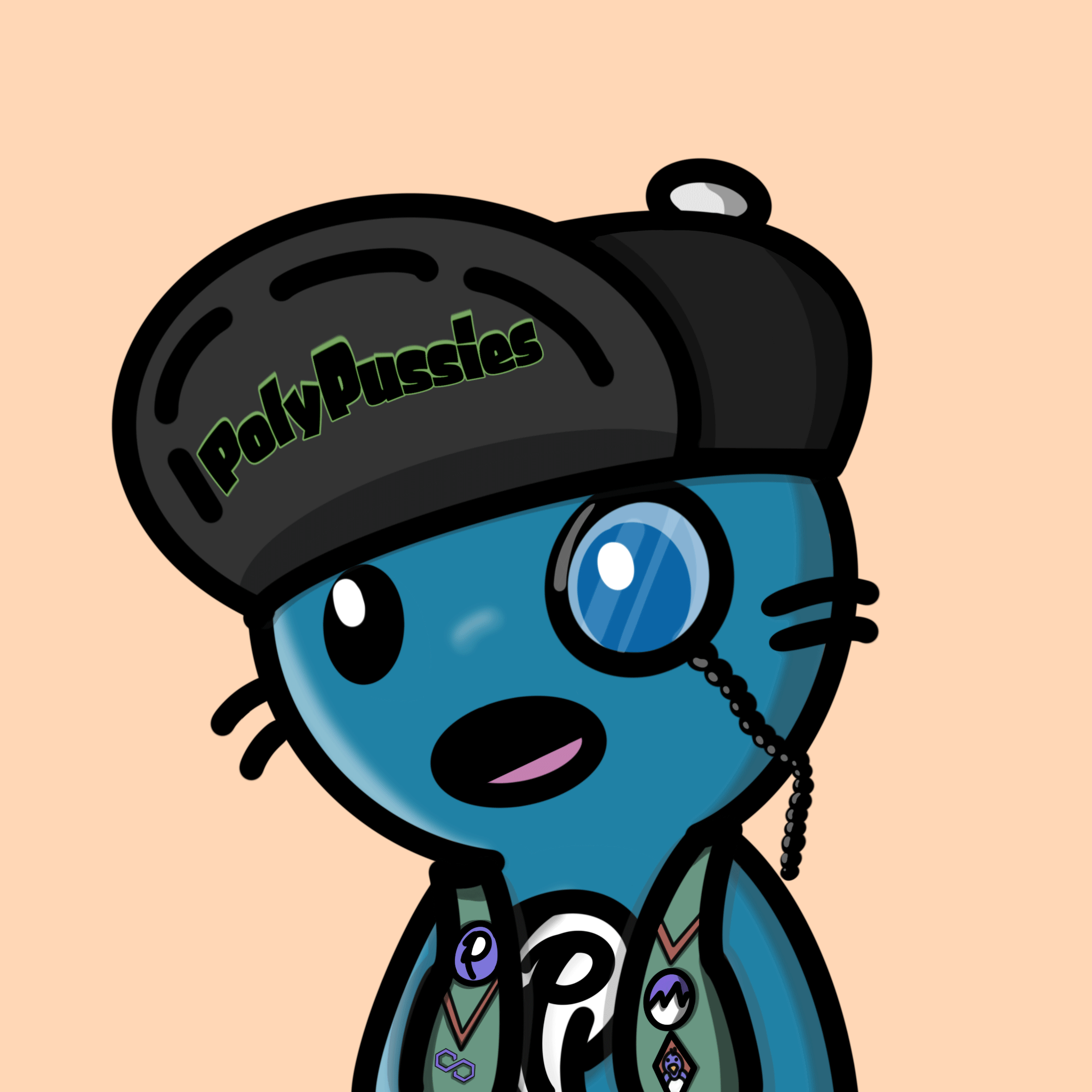 PolyPussies #101