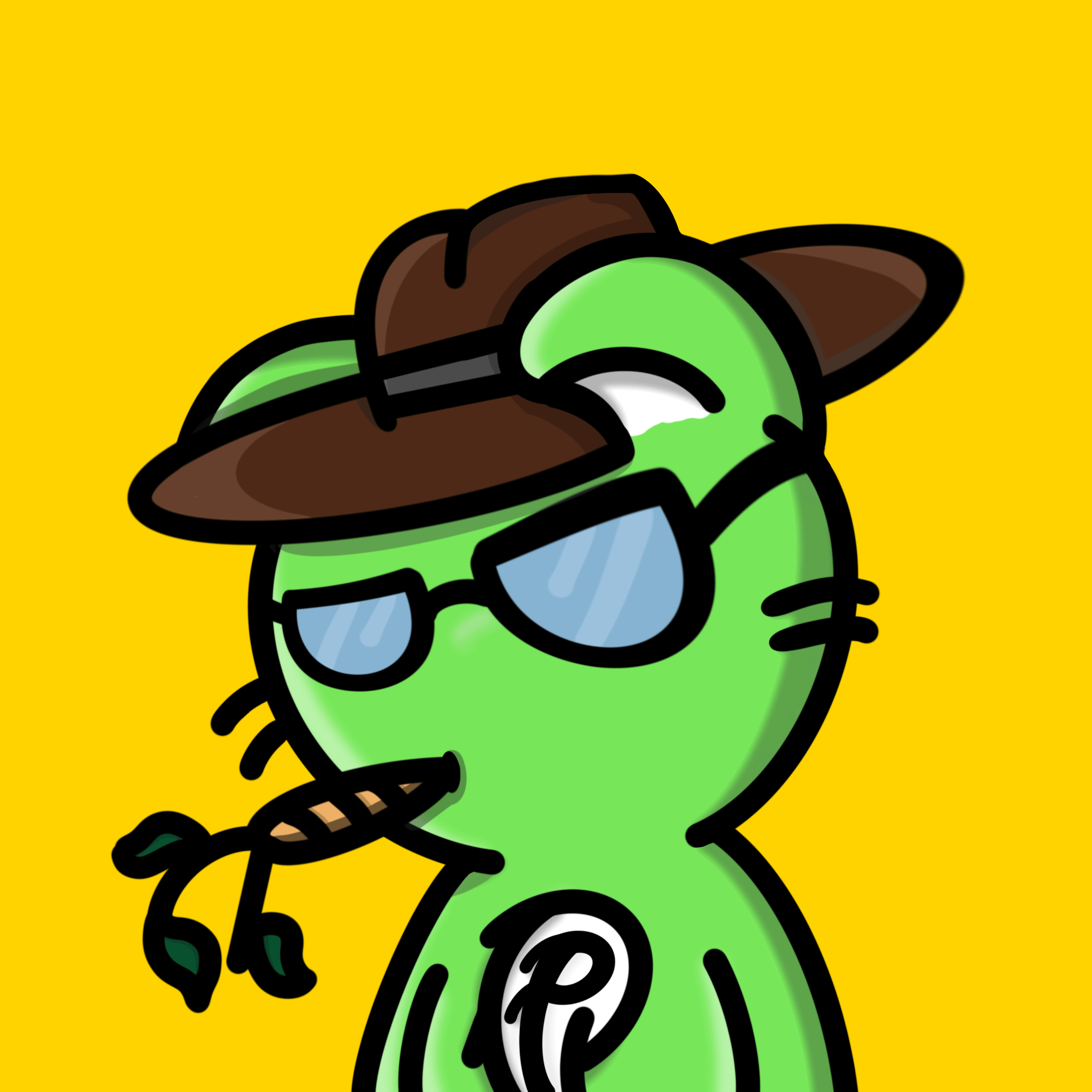 PolyPussies #126
