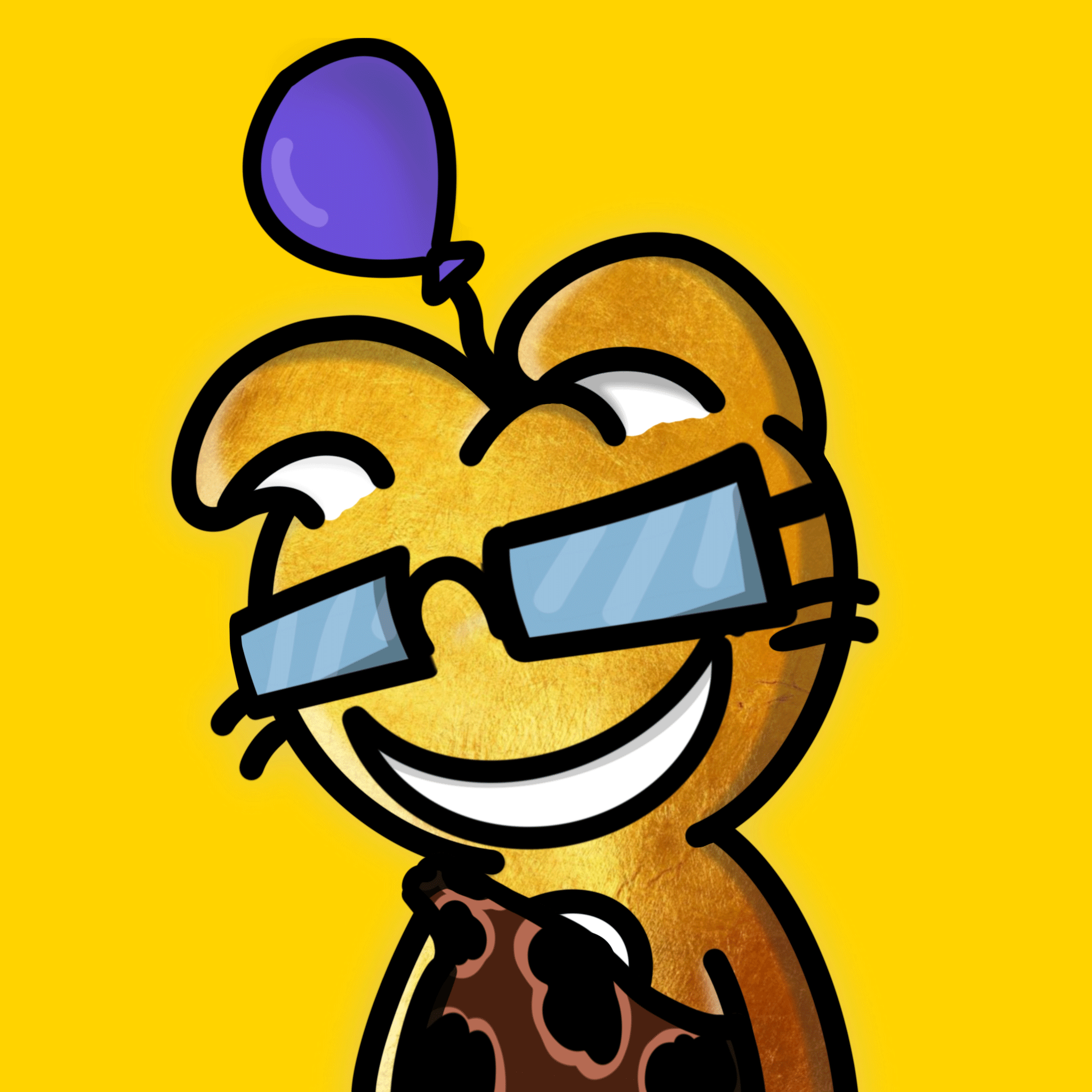 PolyPussies #133