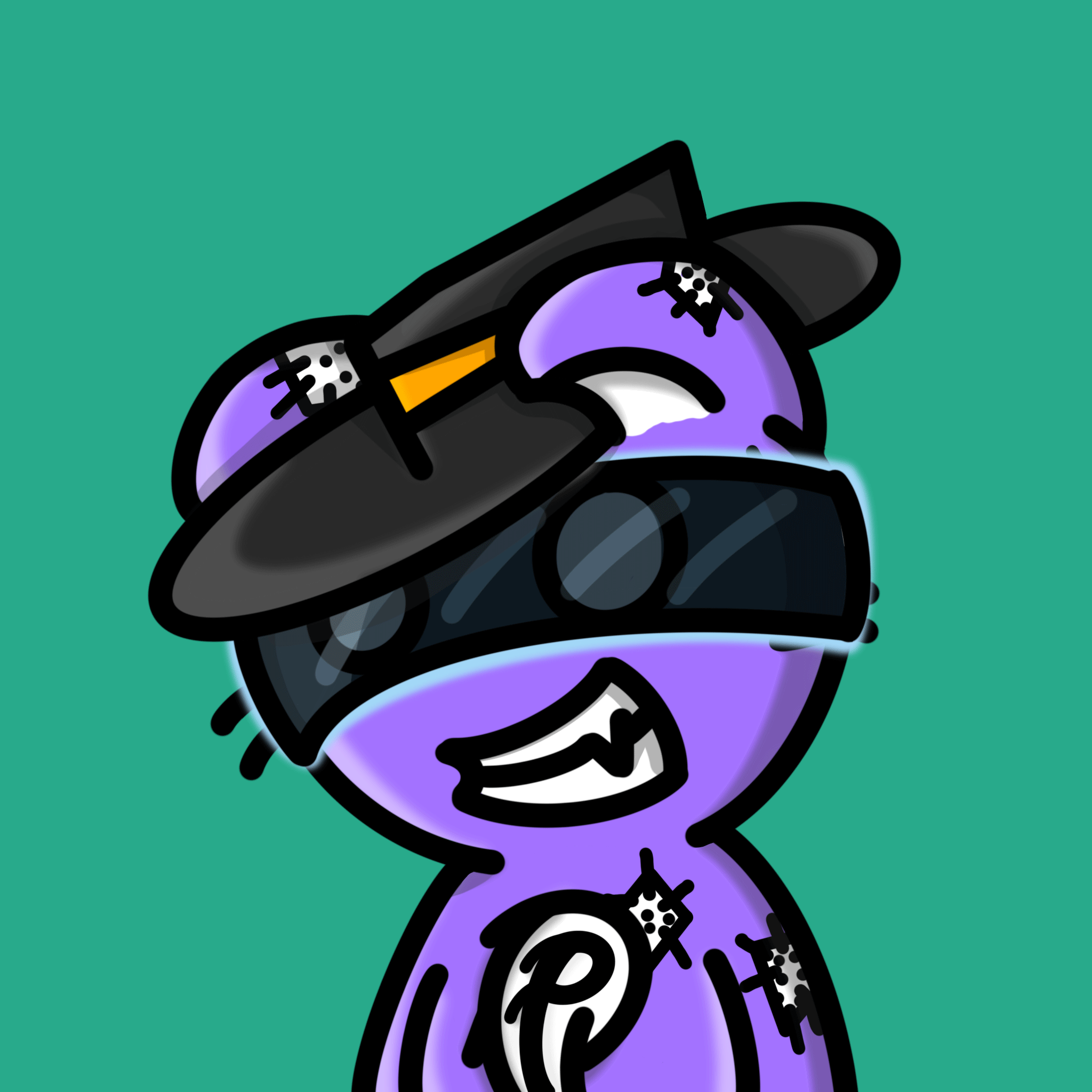 PolyPussies #134