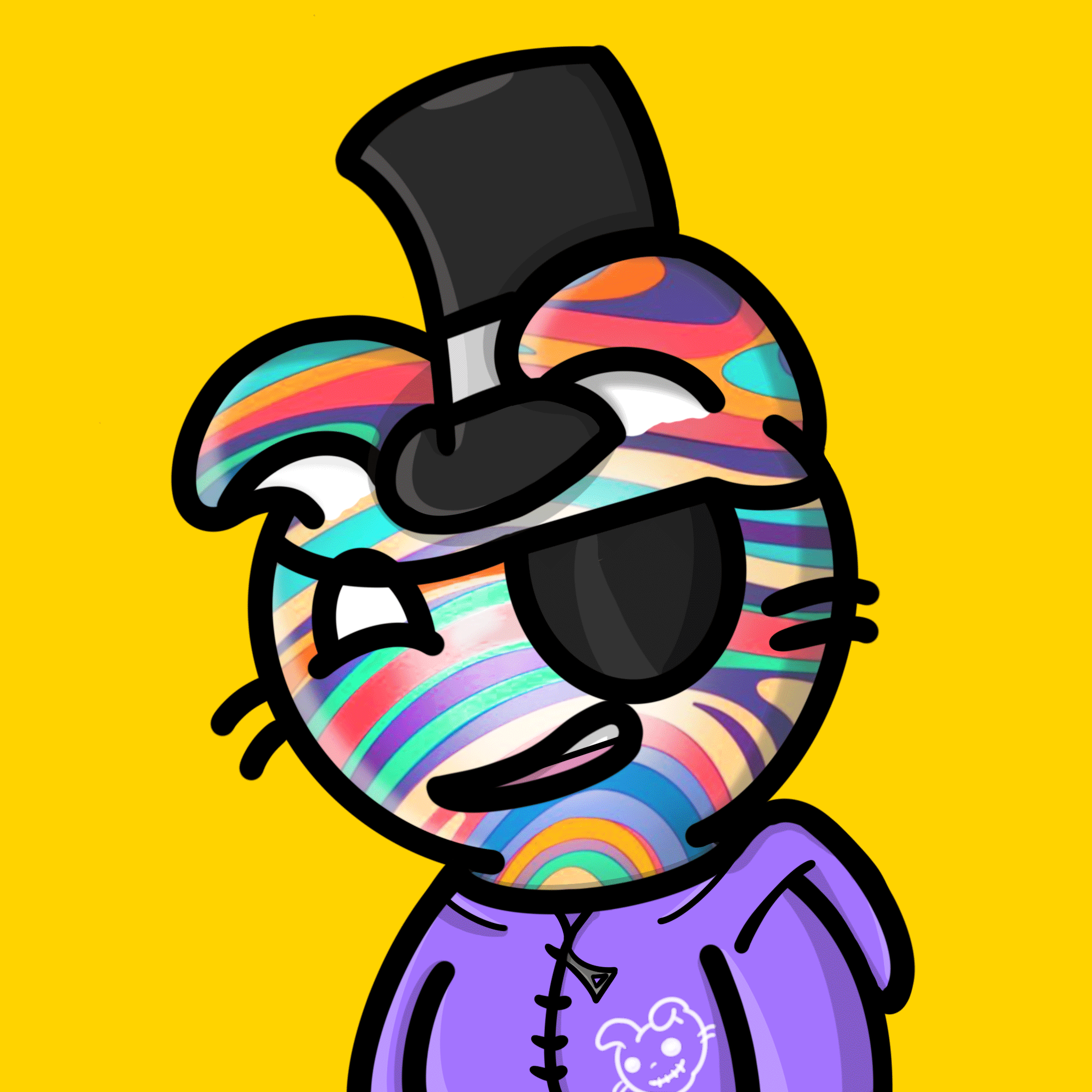 PolyPussies #15