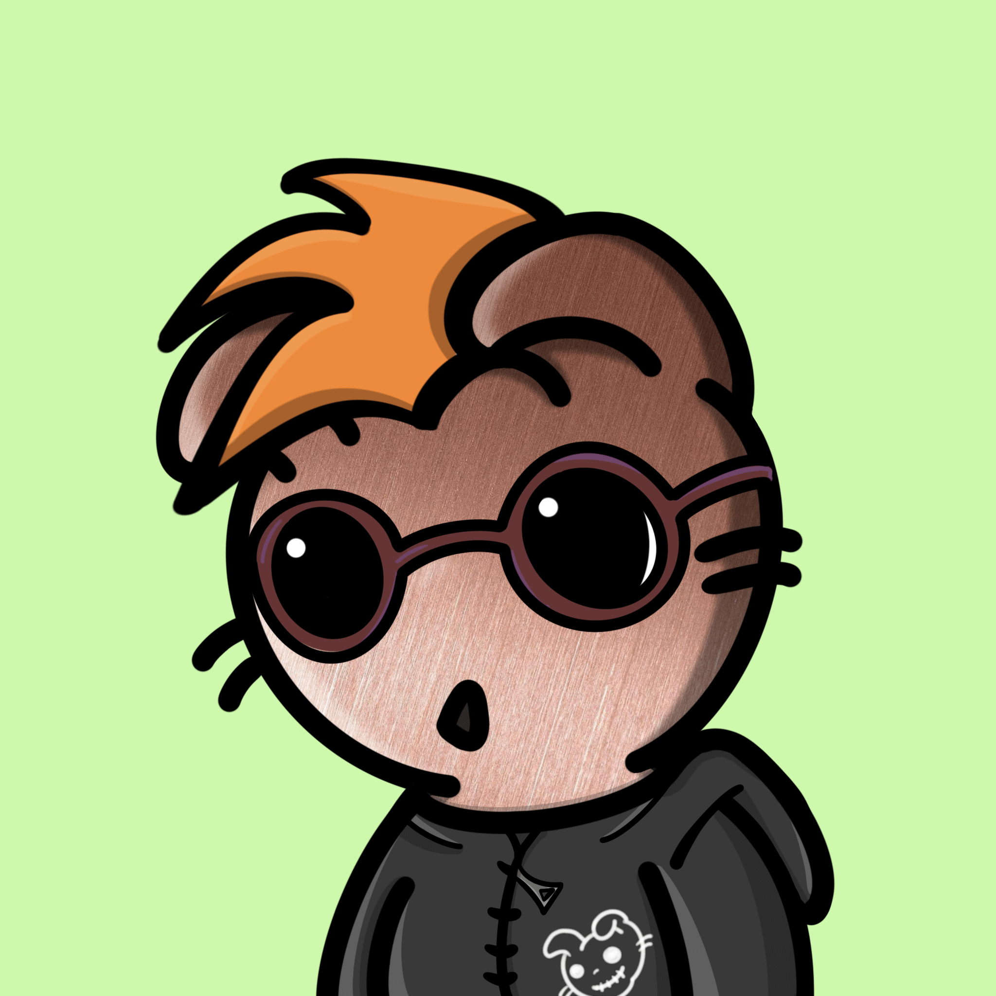 PolyPussies #152