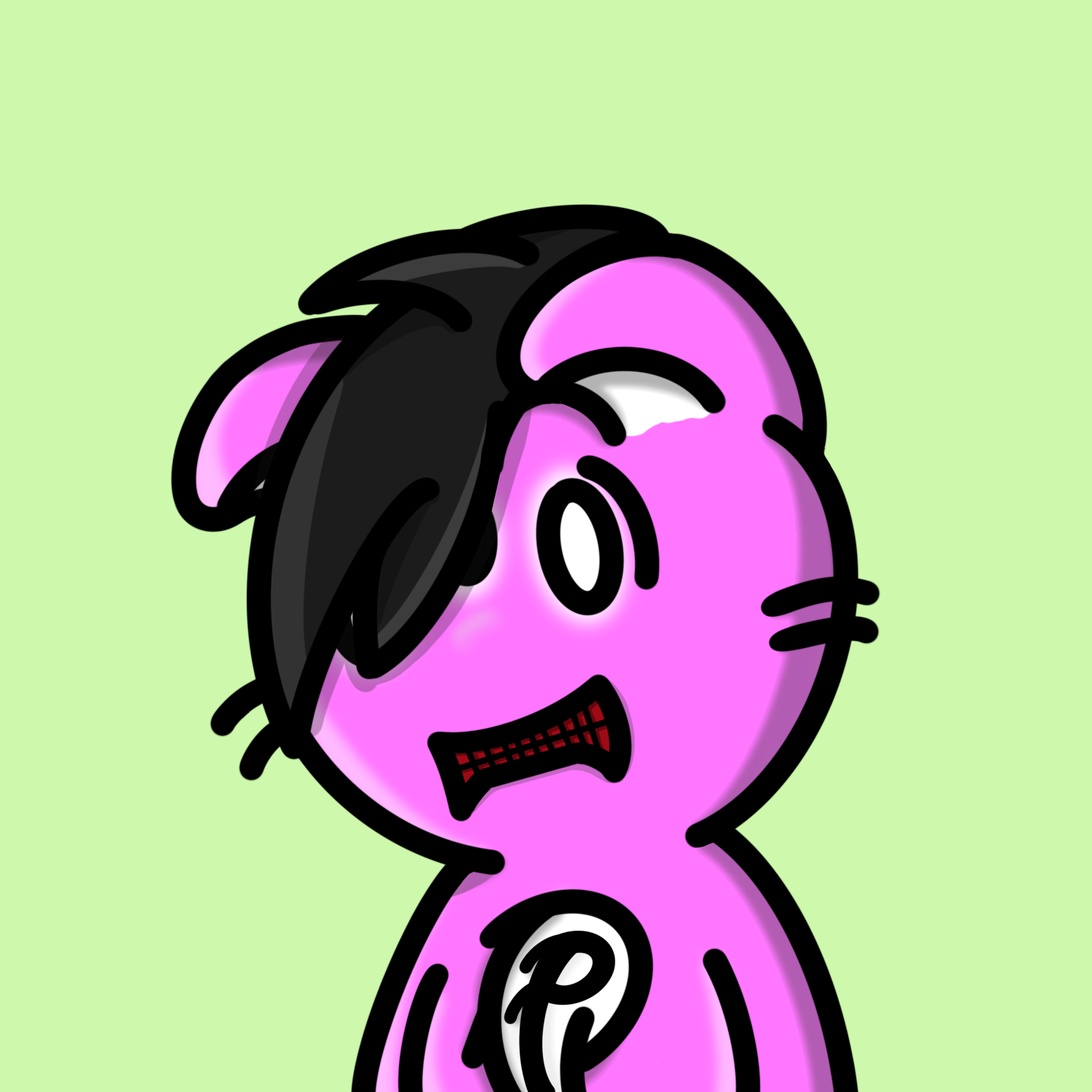 PolyPussies #179