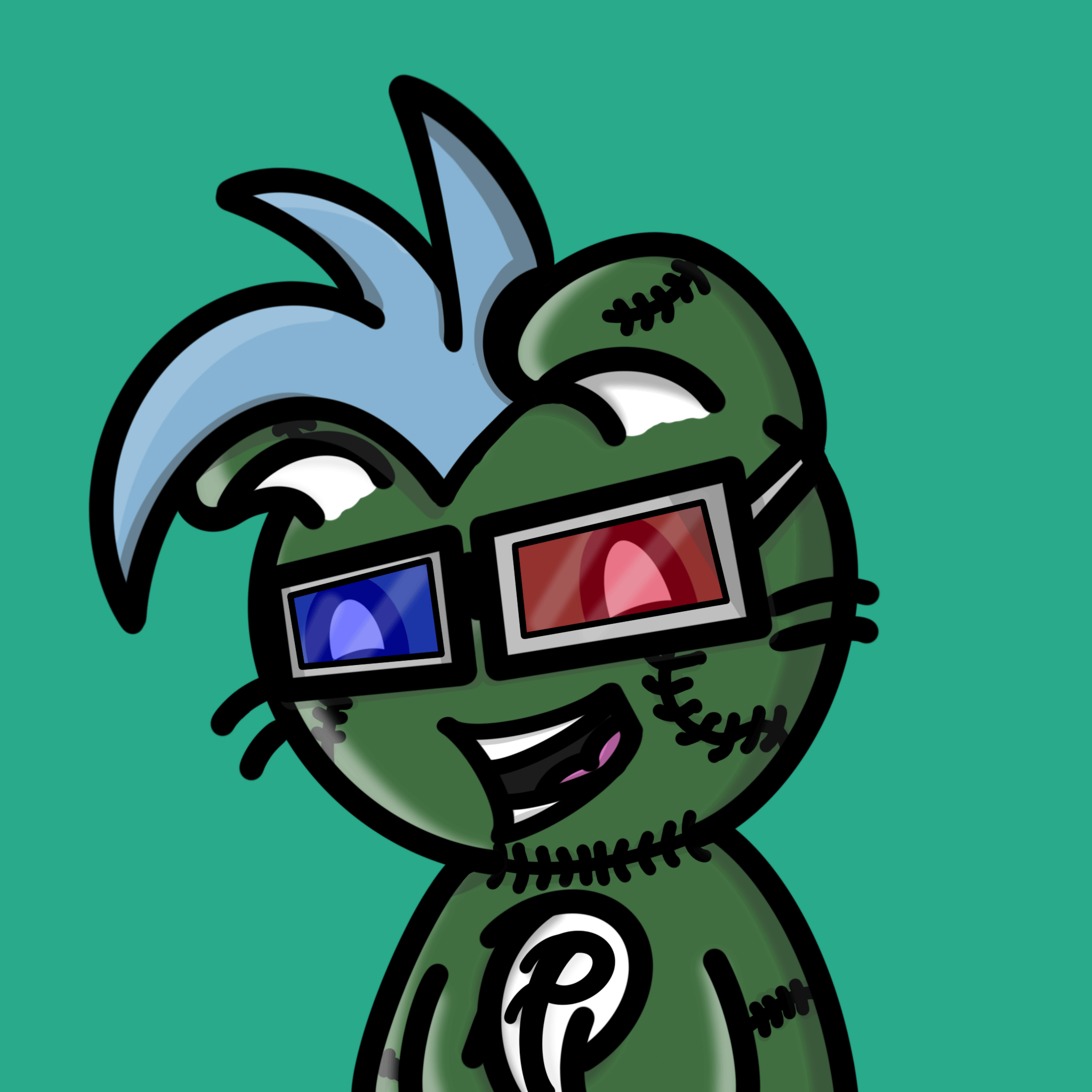 PolyPussies #22