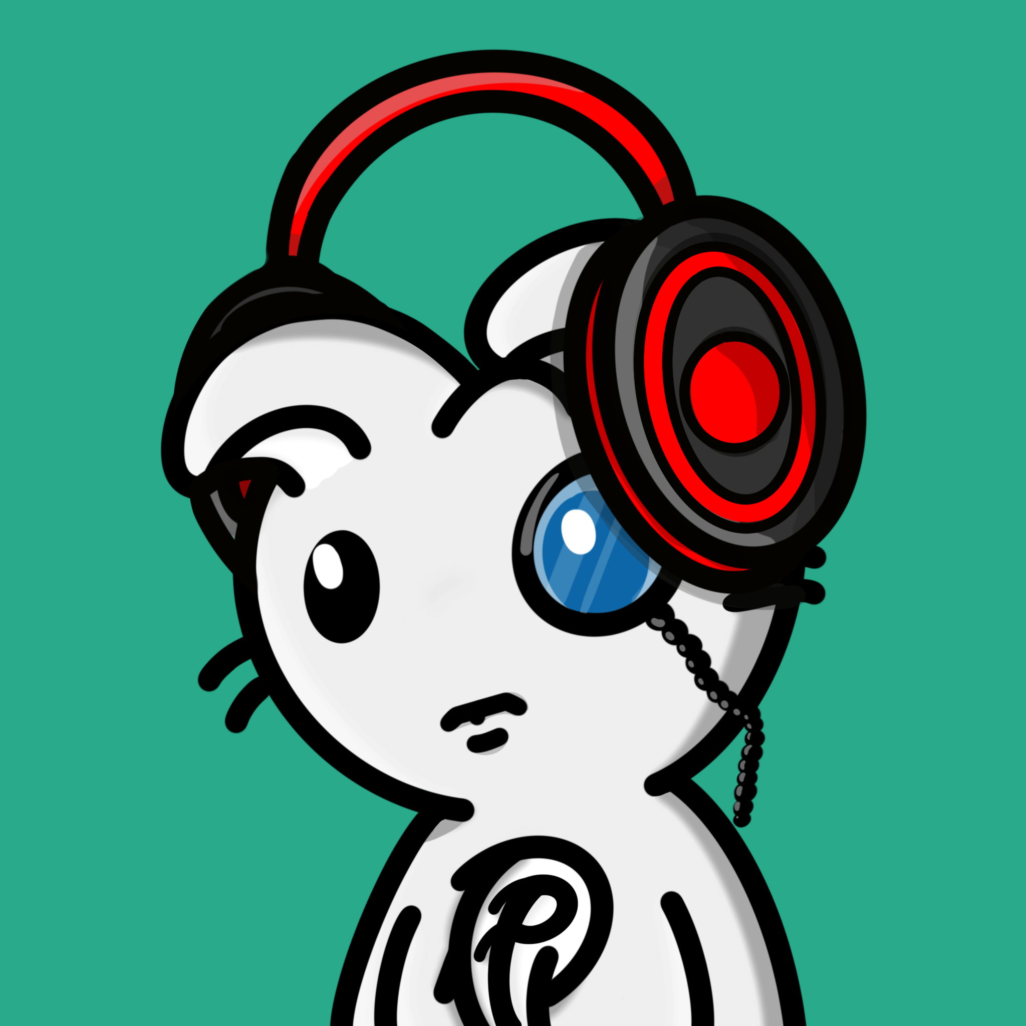 PolyPussies #218