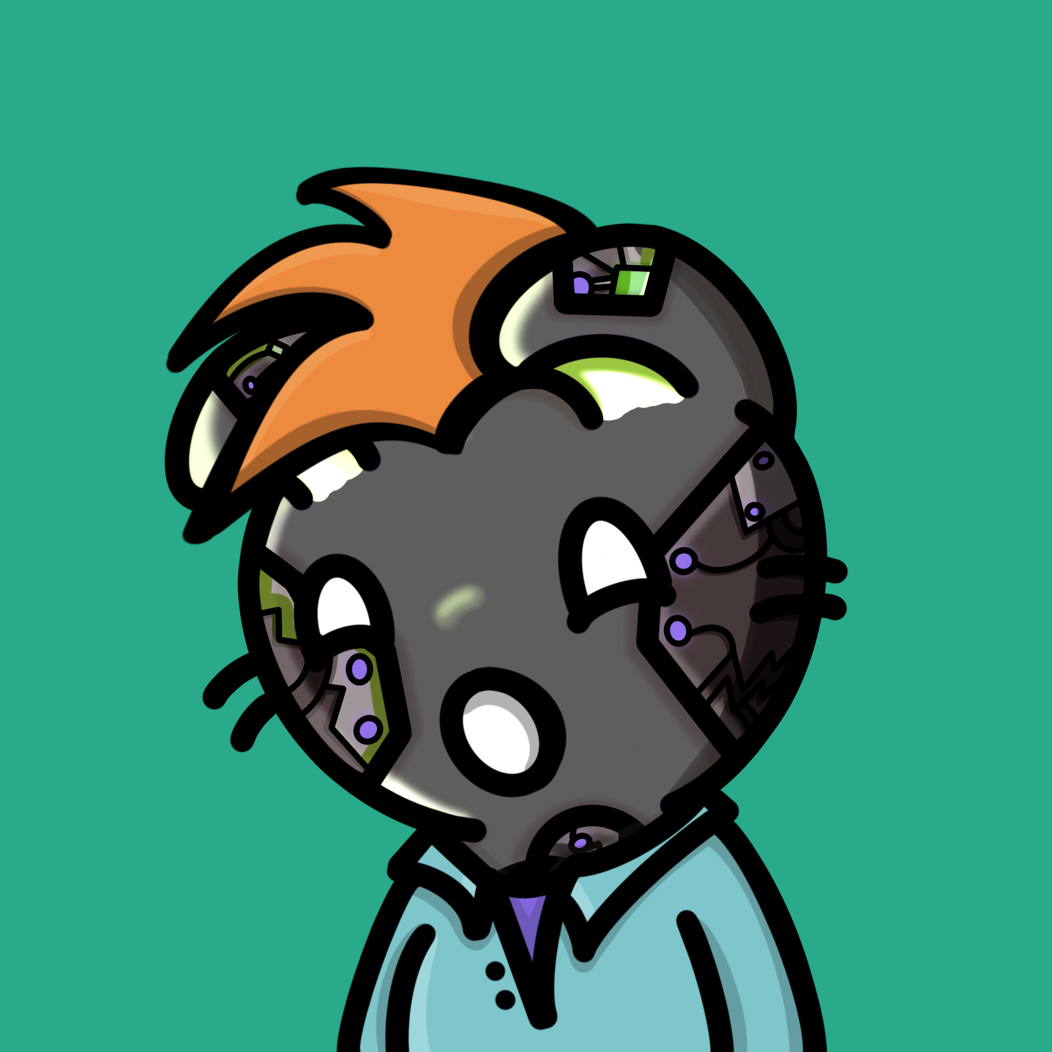 PolyPussies #226