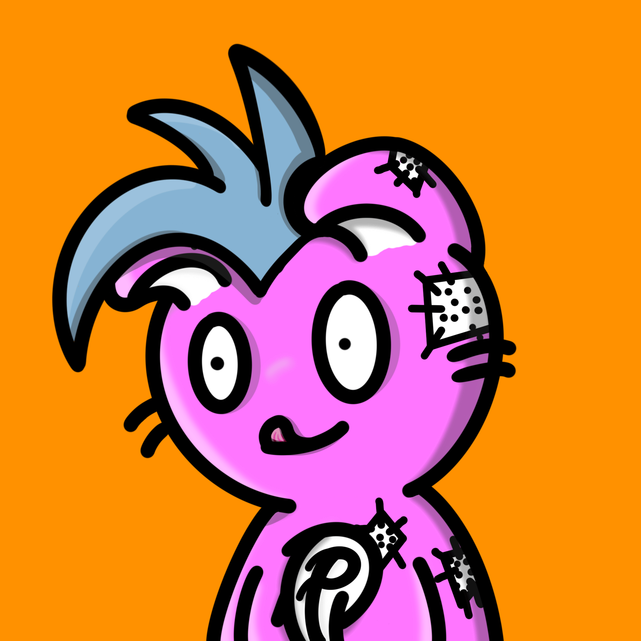 PolyPussies #248