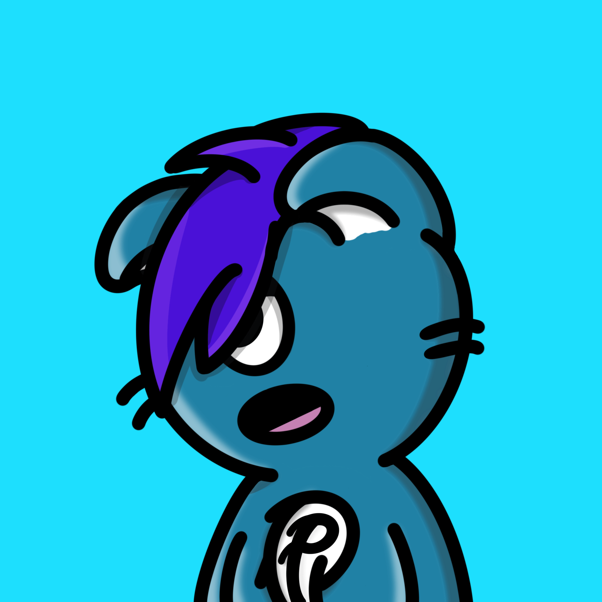 PolyPussies #264