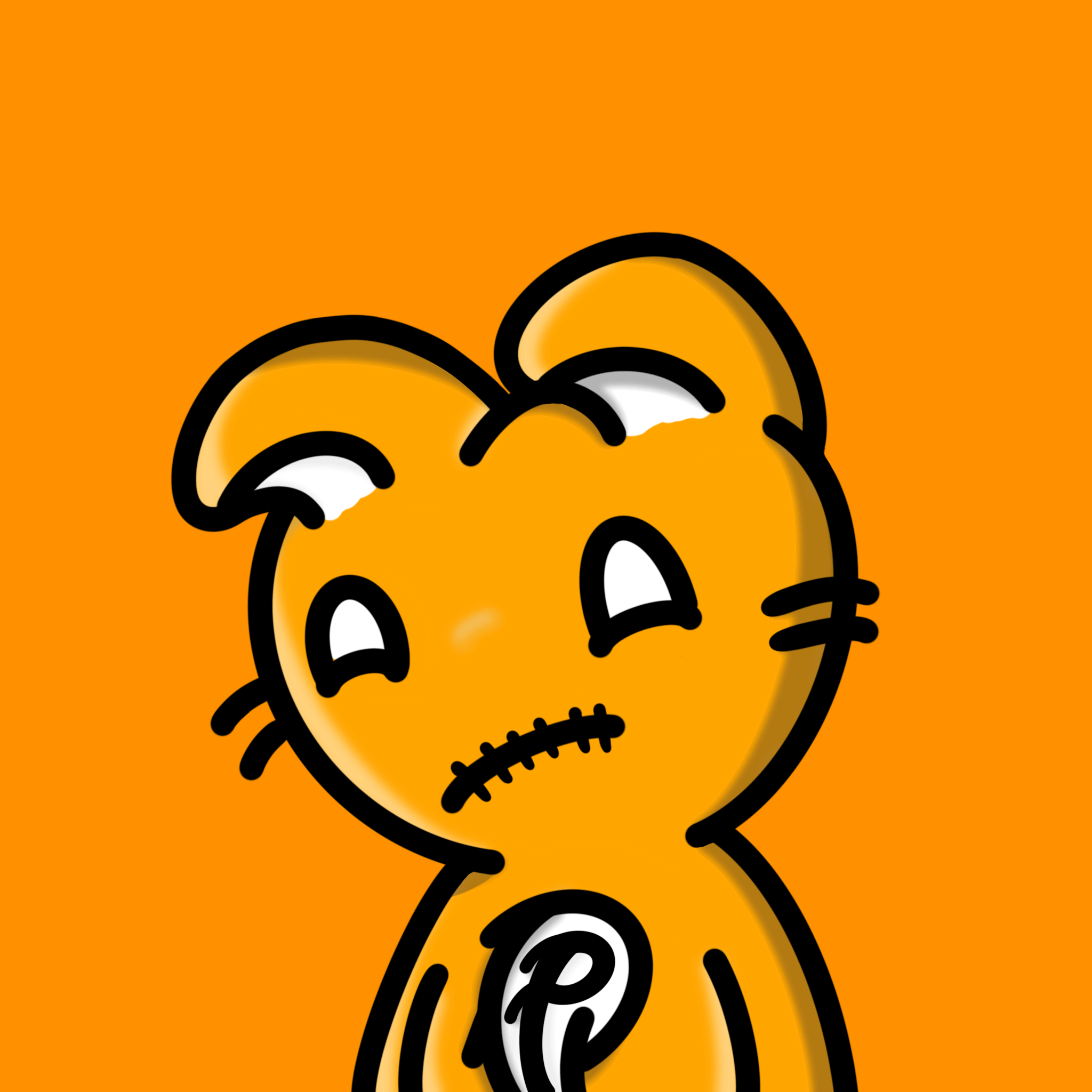 PolyPussies #277