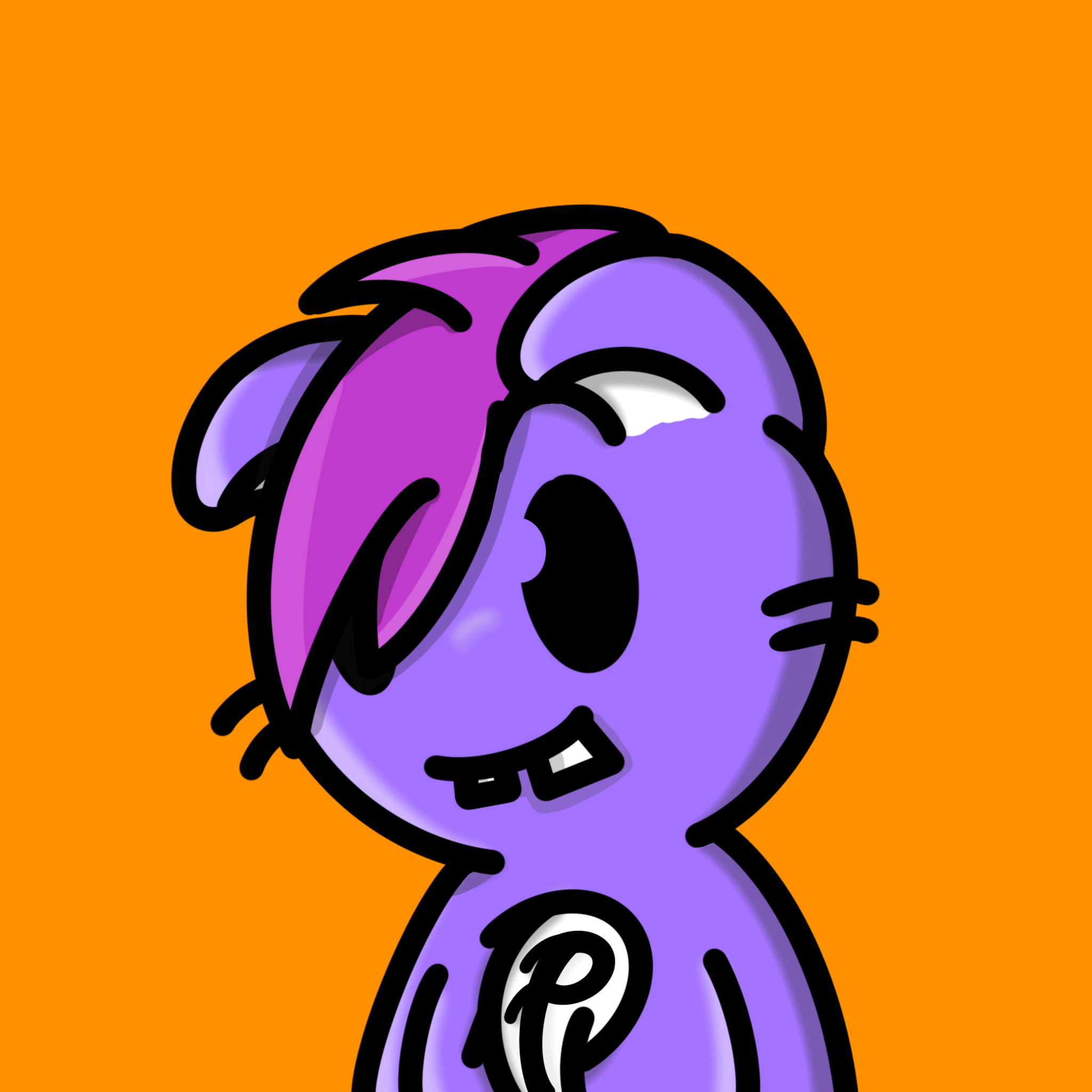 PolyPussies #283