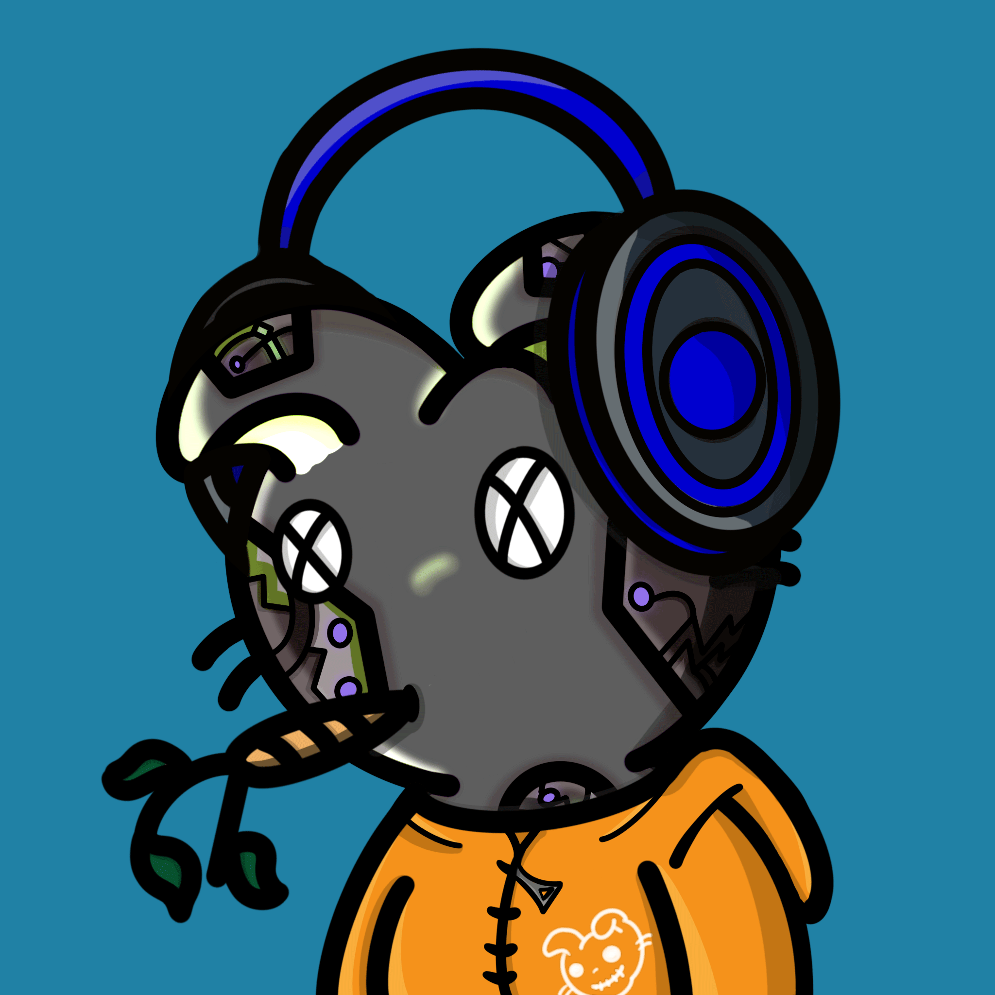 PolyPussies #347