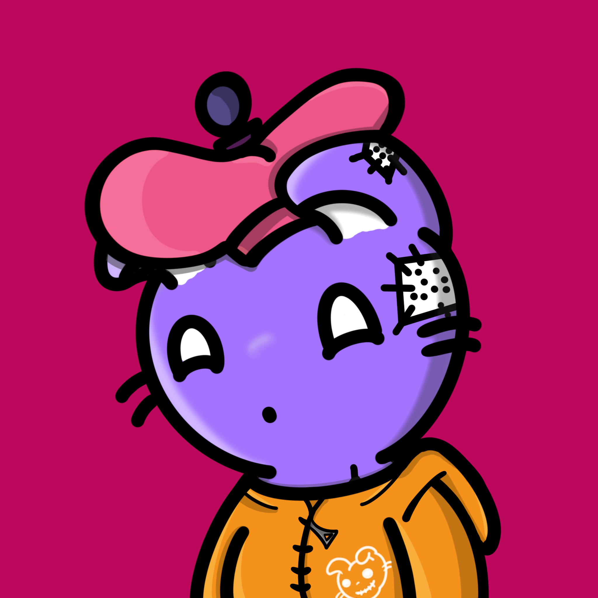 PolyPussies #357