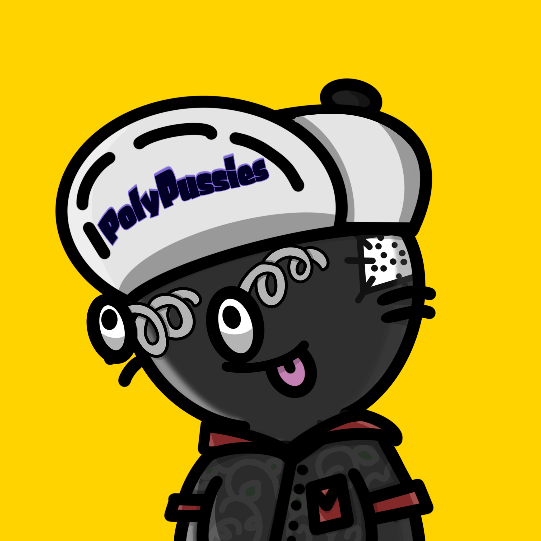 PolyPussies #368
