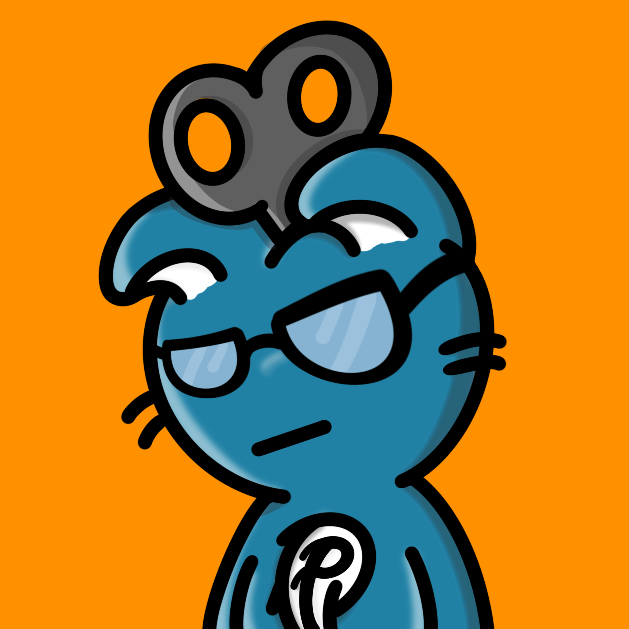 PolyPussies #412