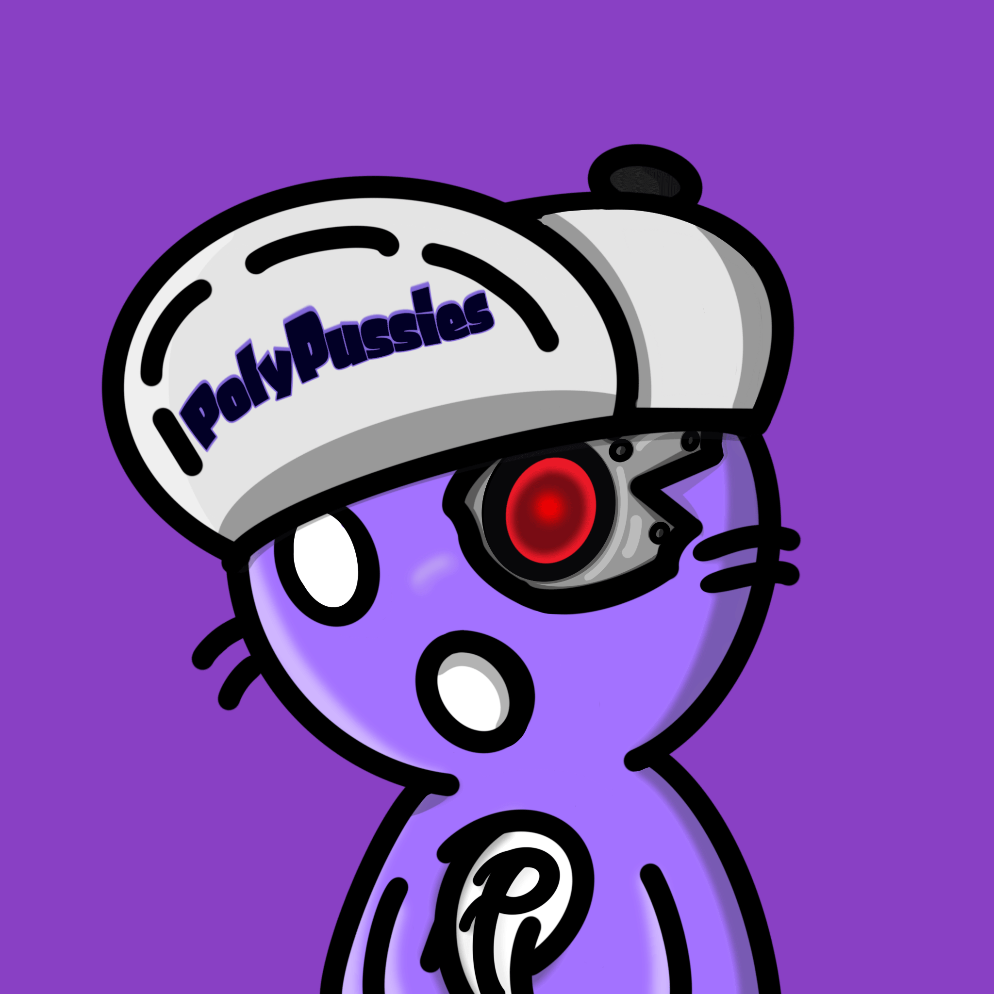 PolyPussies #423