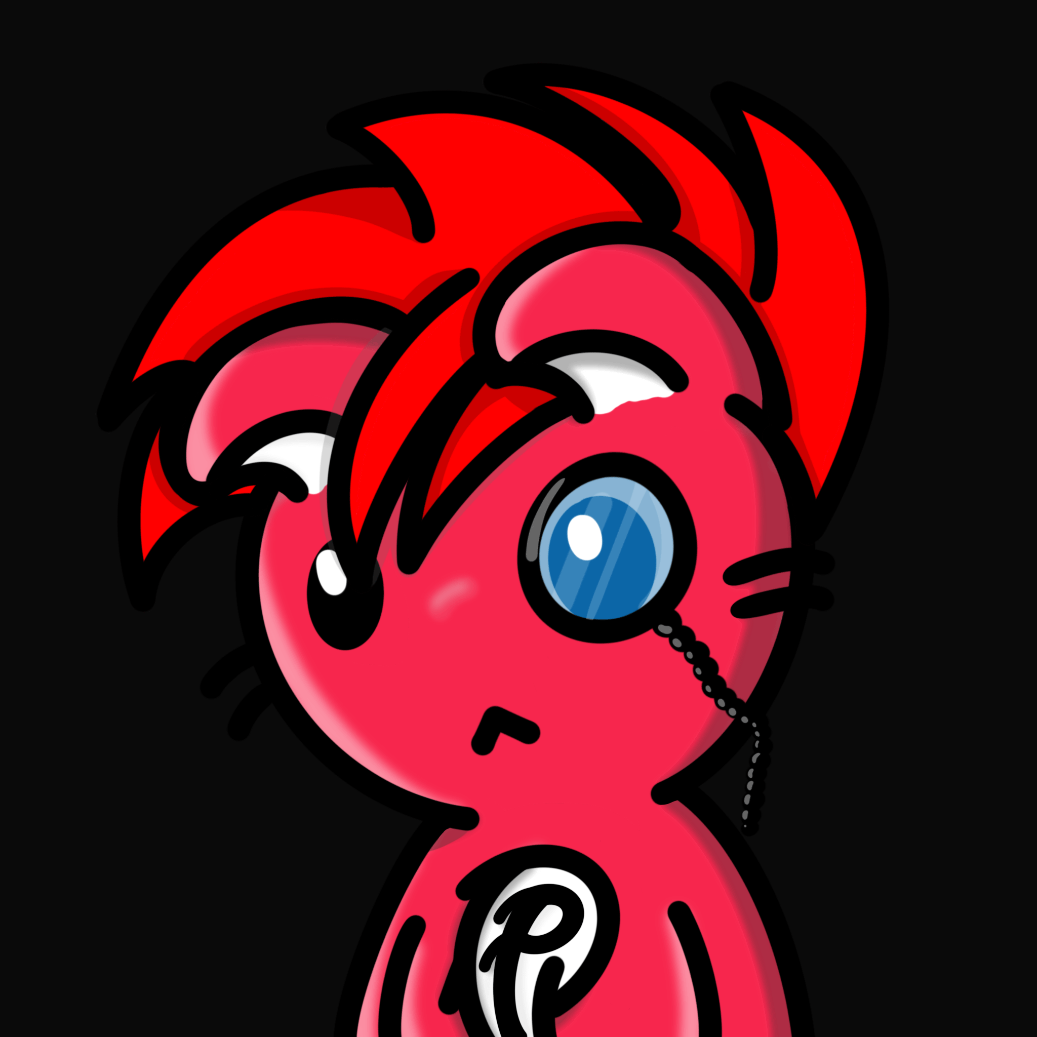 PolyPussies #431