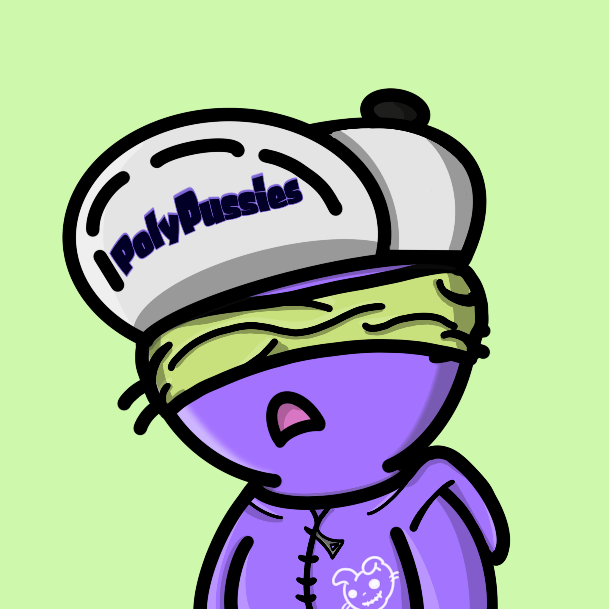 PolyPussies #436
