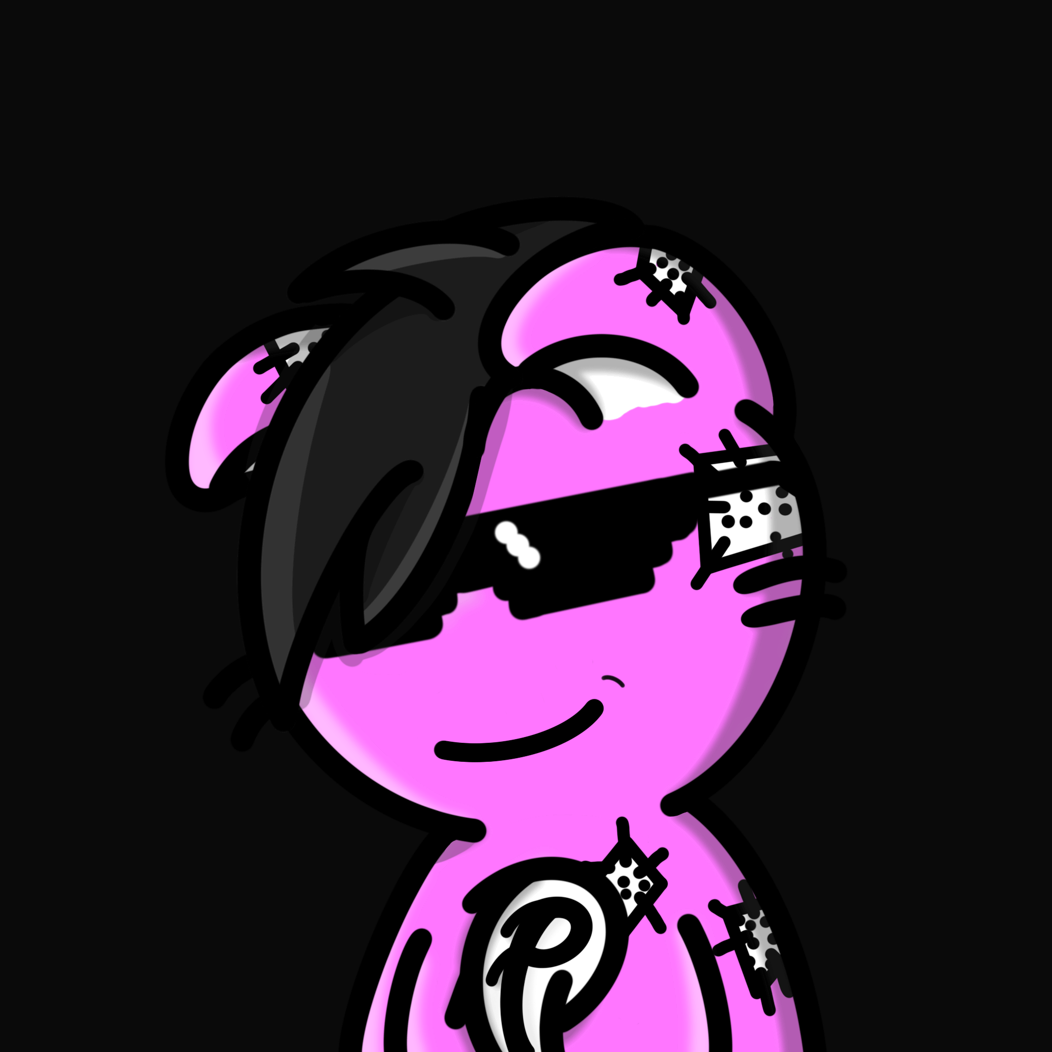 PolyPussies #439